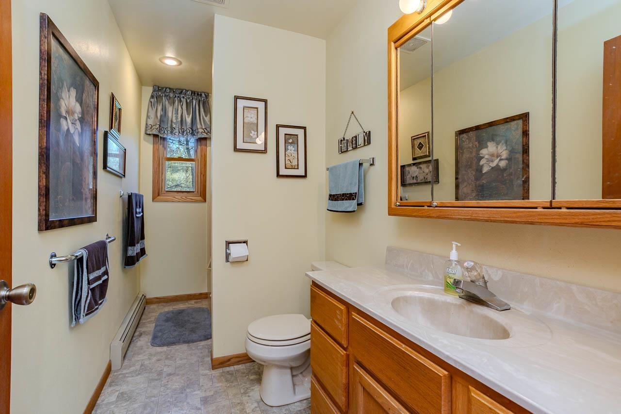 W5554 LINCOLN DRIVE, Merrill, Wisconsin 54452, 4 Bedrooms Bedrooms, ,3 BathroomsBathrooms,Residential,For Sale,W5554 LINCOLN DRIVE,22604623