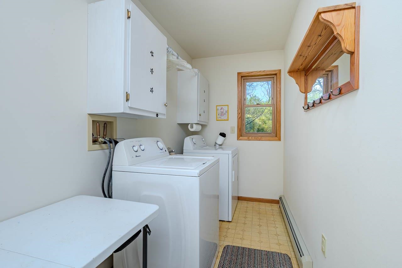 W5554 LINCOLN DRIVE, Merrill, Wisconsin 54452, 4 Bedrooms Bedrooms, ,3 BathroomsBathrooms,Residential,For Sale,W5554 LINCOLN DRIVE,22604623