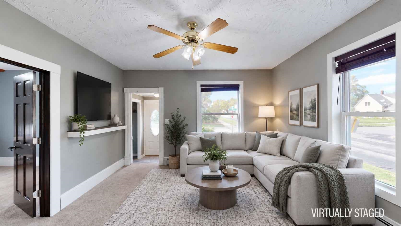 901 S ASH AVENUE, Marshfield, Wisconsin 54449, 2 Bedrooms Bedrooms, ,1 BathroomBathrooms,Residential,For Sale,901 S ASH AVENUE,22604625
