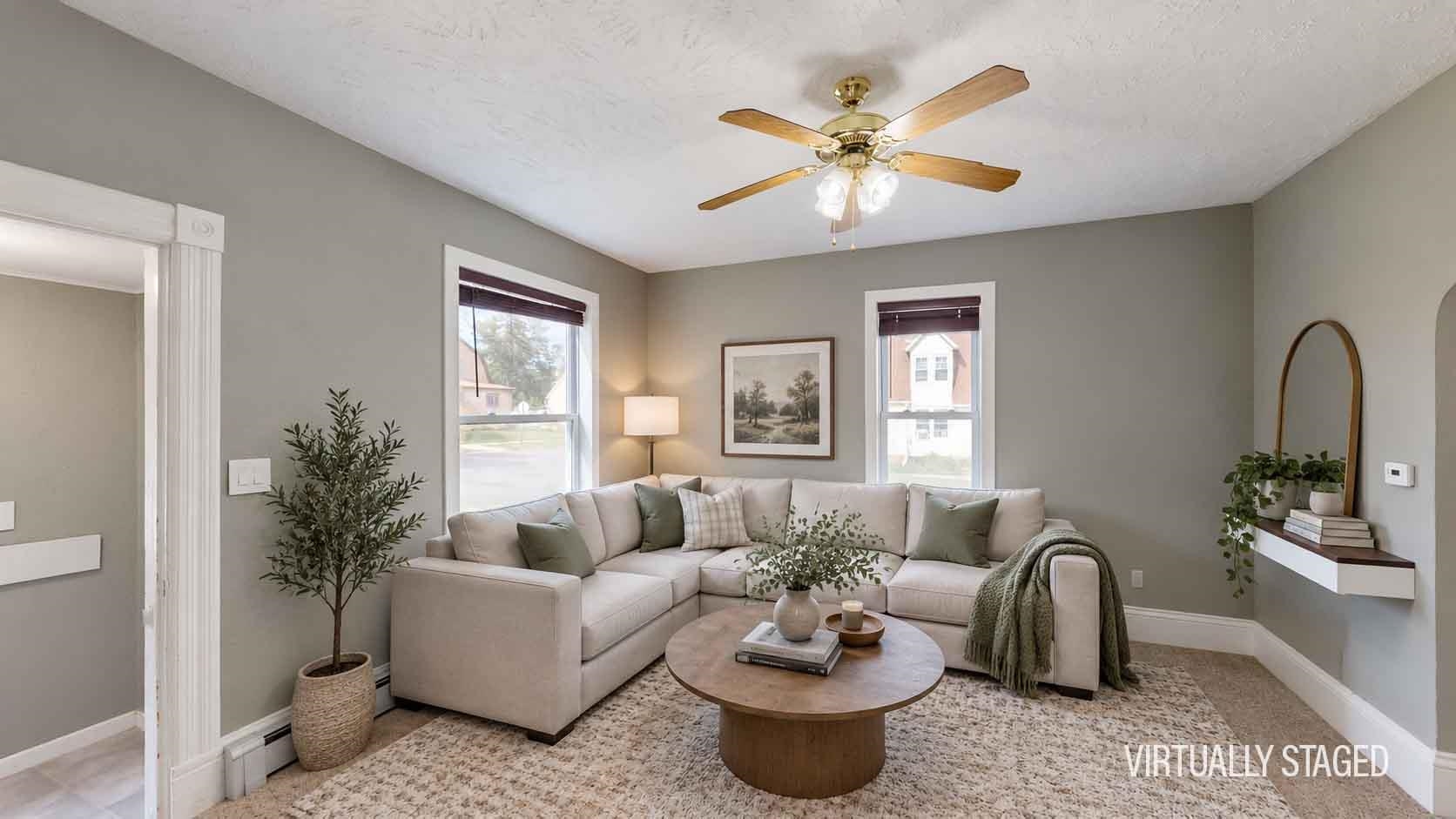 901 S ASH AVENUE, Marshfield, Wisconsin 54449, 2 Bedrooms Bedrooms, ,1 BathroomBathrooms,Residential,For Sale,901 S ASH AVENUE,22604625