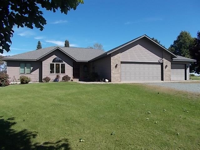 N1505 COUNTY ROAD Q, Merrill, Wisconsin 54452, 3 Bedrooms Bedrooms, ,2 BathroomsBathrooms,Residential,For Sale,N1505 COUNTY ROAD Q,22604626