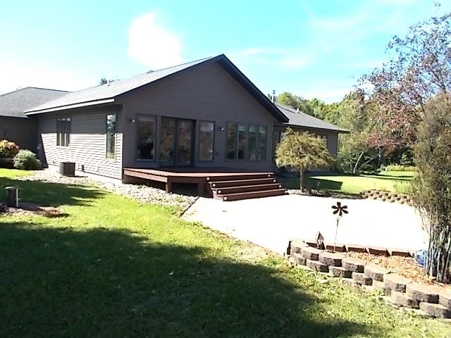 N1505 COUNTY ROAD Q, Merrill, Wisconsin 54452, 3 Bedrooms Bedrooms, ,2 BathroomsBathrooms,Residential,For Sale,N1505 COUNTY ROAD Q,22604626