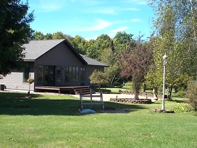 N1505 COUNTY ROAD Q, Merrill, Wisconsin 54452, 3 Bedrooms Bedrooms, ,2 BathroomsBathrooms,Residential,For Sale,N1505 COUNTY ROAD Q,22604626