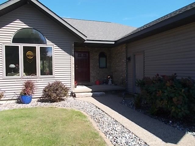 N1505 COUNTY ROAD Q, Merrill, Wisconsin 54452, 3 Bedrooms Bedrooms, ,2 BathroomsBathrooms,Residential,For Sale,N1505 COUNTY ROAD Q,22604626