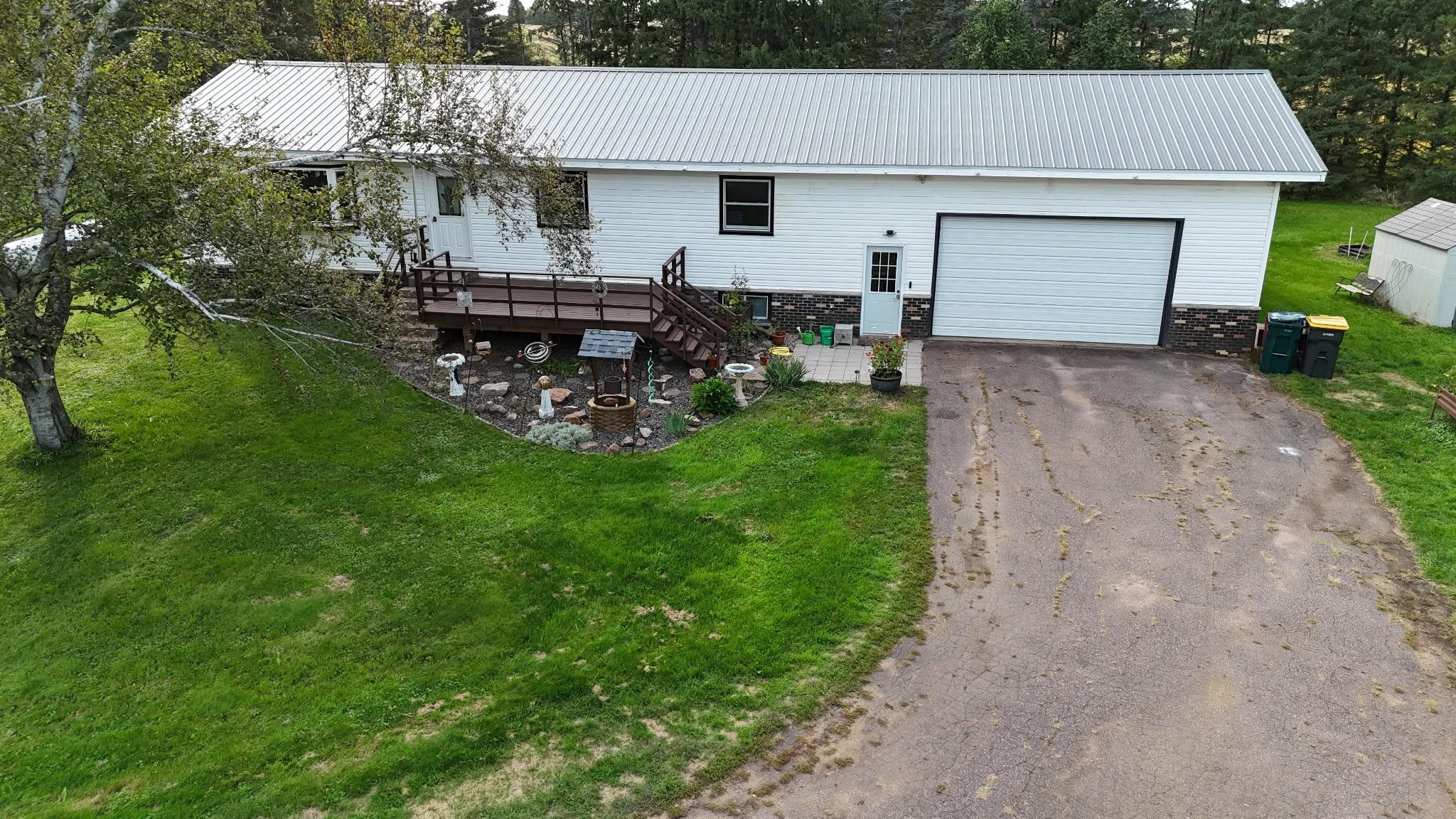 8270 KLONDIKE DRIVE, Marshfield, Wisconsin 54449, 3 Bedrooms Bedrooms, ,2 BathroomsBathrooms,Residential,For Sale,8270 KLONDIKE DRIVE,22604628