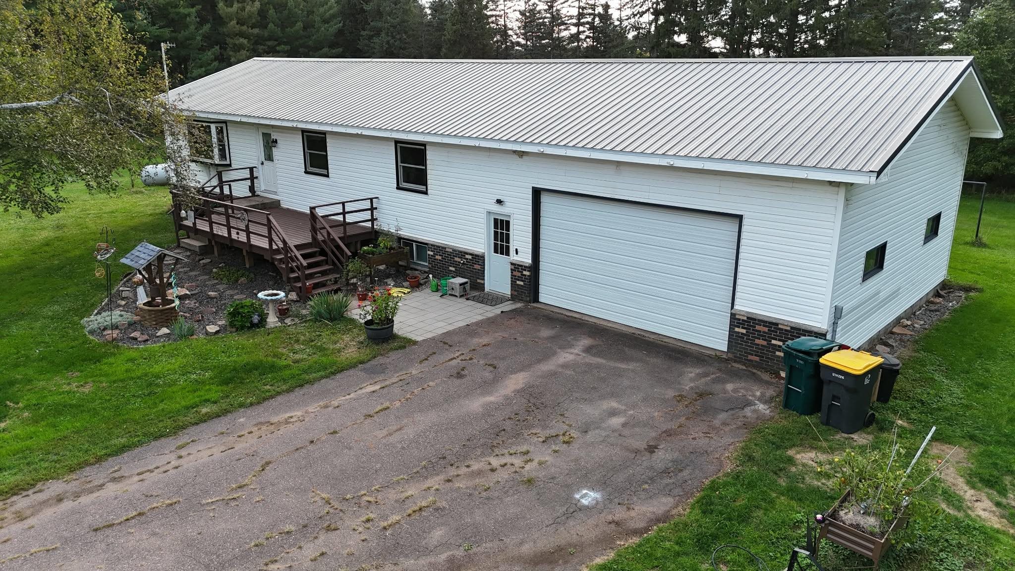 8270 KLONDIKE DRIVE, Marshfield, Wisconsin 54449, 3 Bedrooms Bedrooms, ,2 BathroomsBathrooms,Residential,For Sale,8270 KLONDIKE DRIVE,22604628