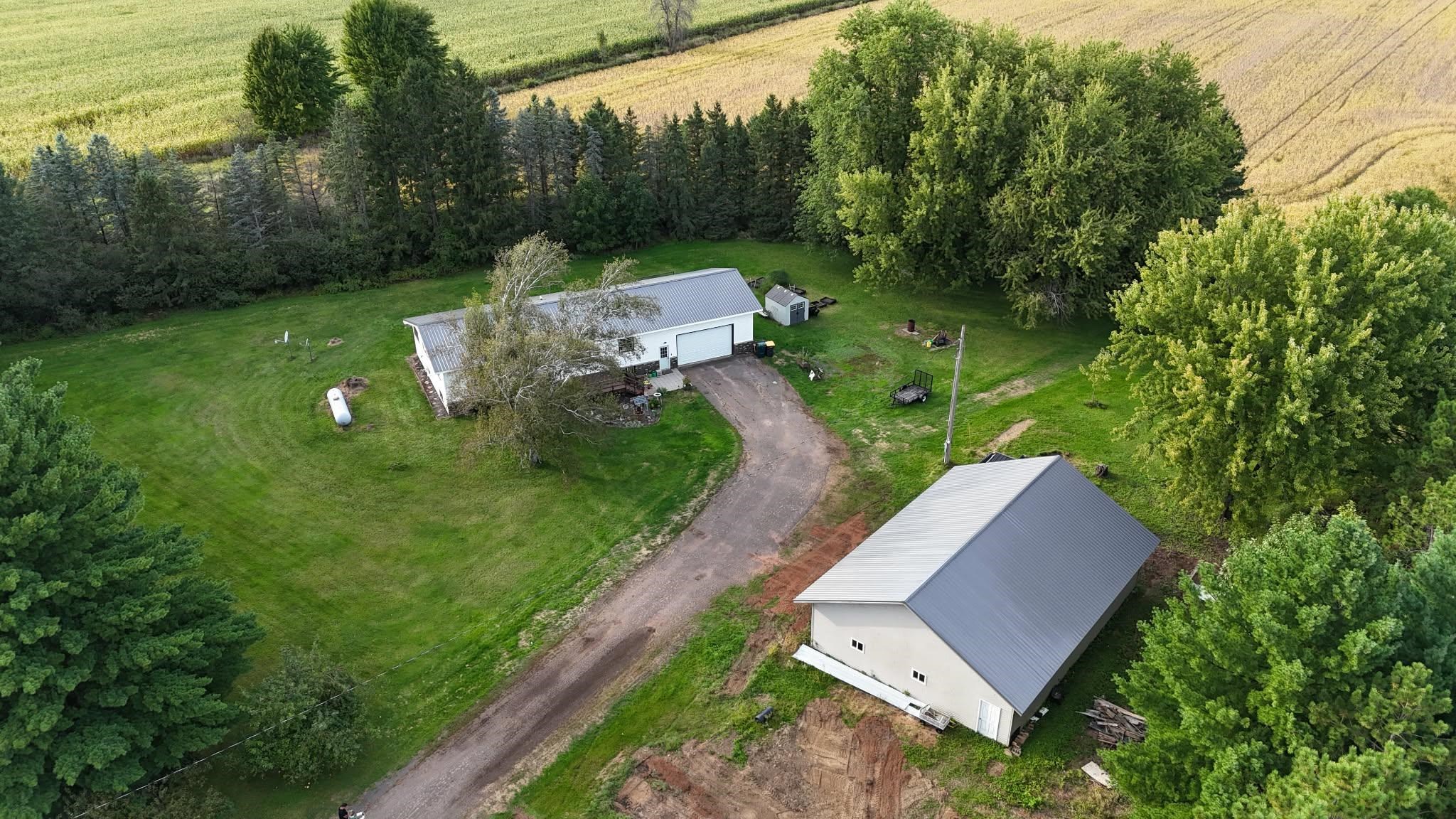 8270 KLONDIKE DRIVE, Marshfield, Wisconsin 54449, 3 Bedrooms Bedrooms, ,2 BathroomsBathrooms,Residential,For Sale,8270 KLONDIKE DRIVE,22604628