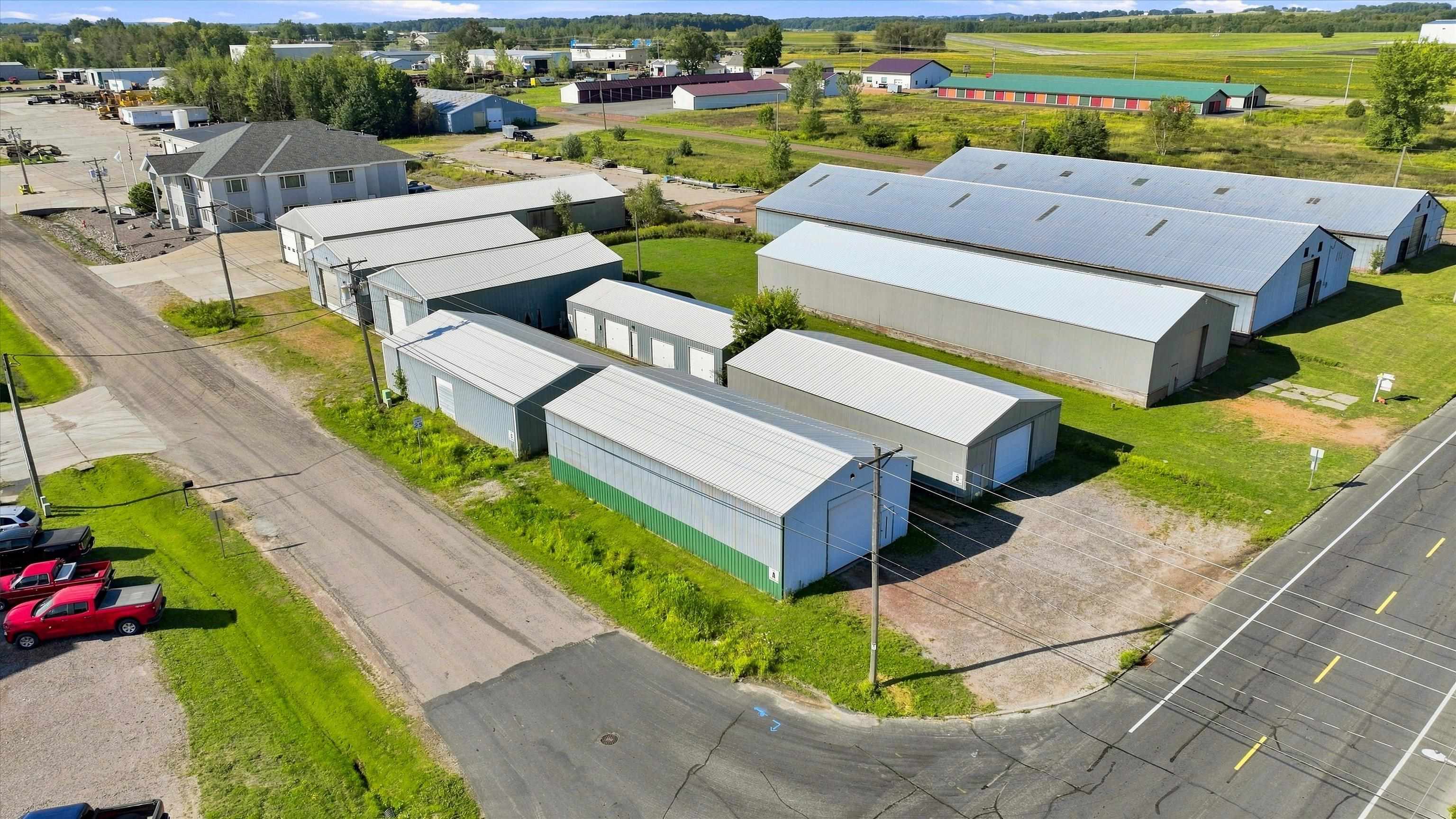 2900A S CHERRY AVENUE, Marshfield, Wisconsin 54449, ,Commercial/industrial,For Sale,2900A S CHERRY AVENUE,22604630