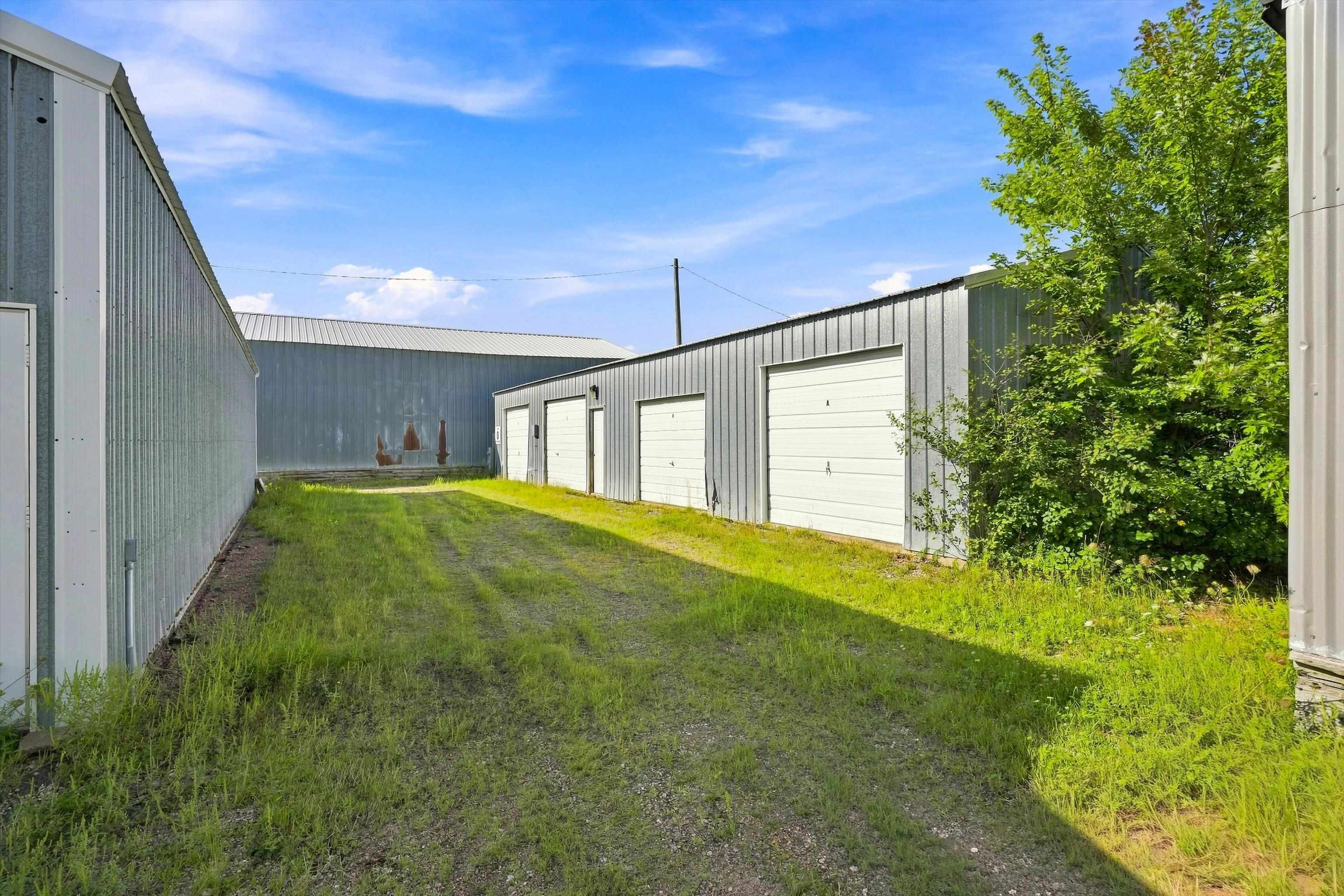 2900A S CHERRY AVENUE, Marshfield, Wisconsin 54449, ,Commercial/industrial,For Sale,2900A S CHERRY AVENUE,22604630