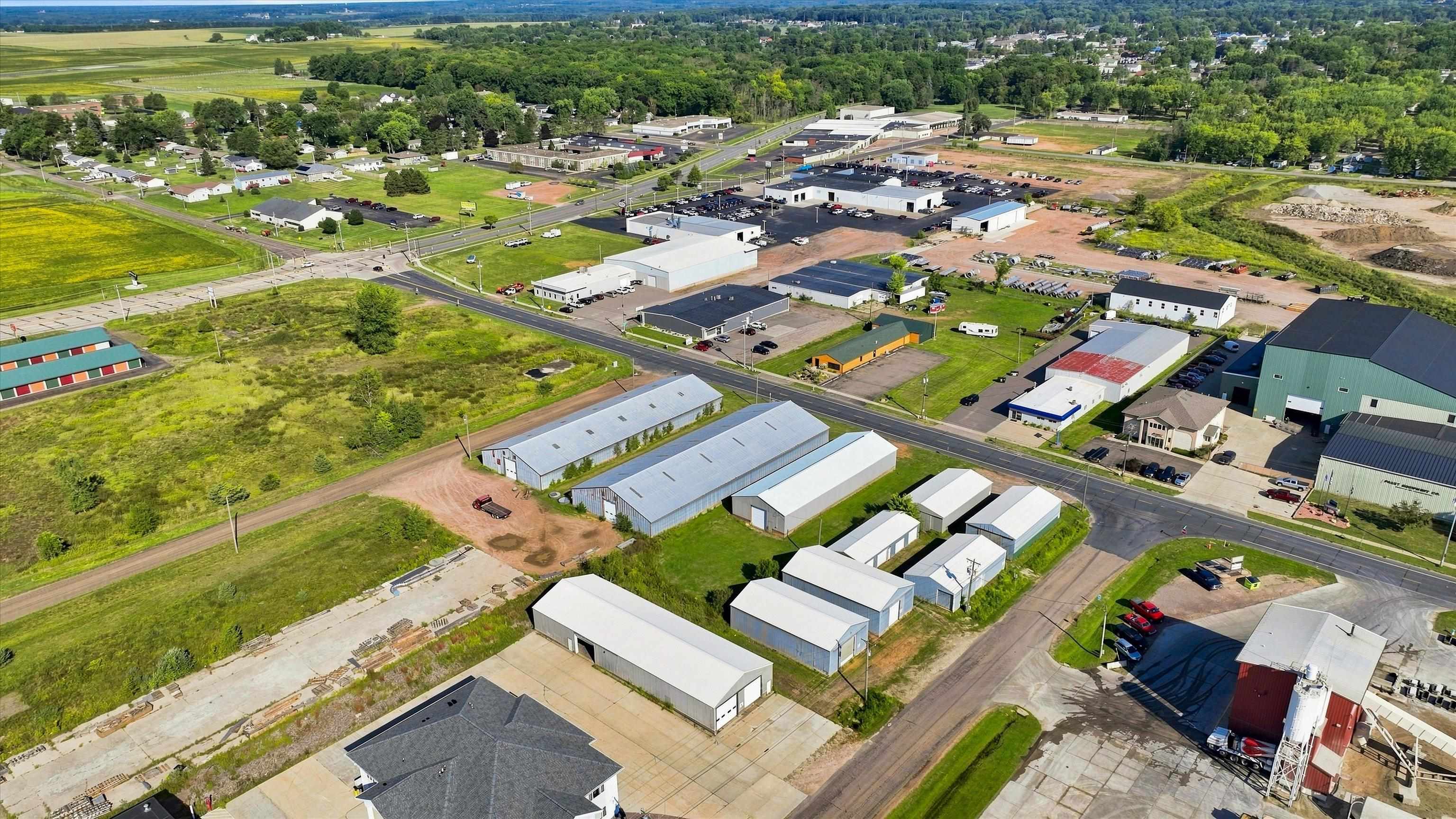 2900A S CHERRY AVENUE, Marshfield, Wisconsin 54449, ,Commercial/industrial,For Sale,2900A S CHERRY AVENUE,22604630
