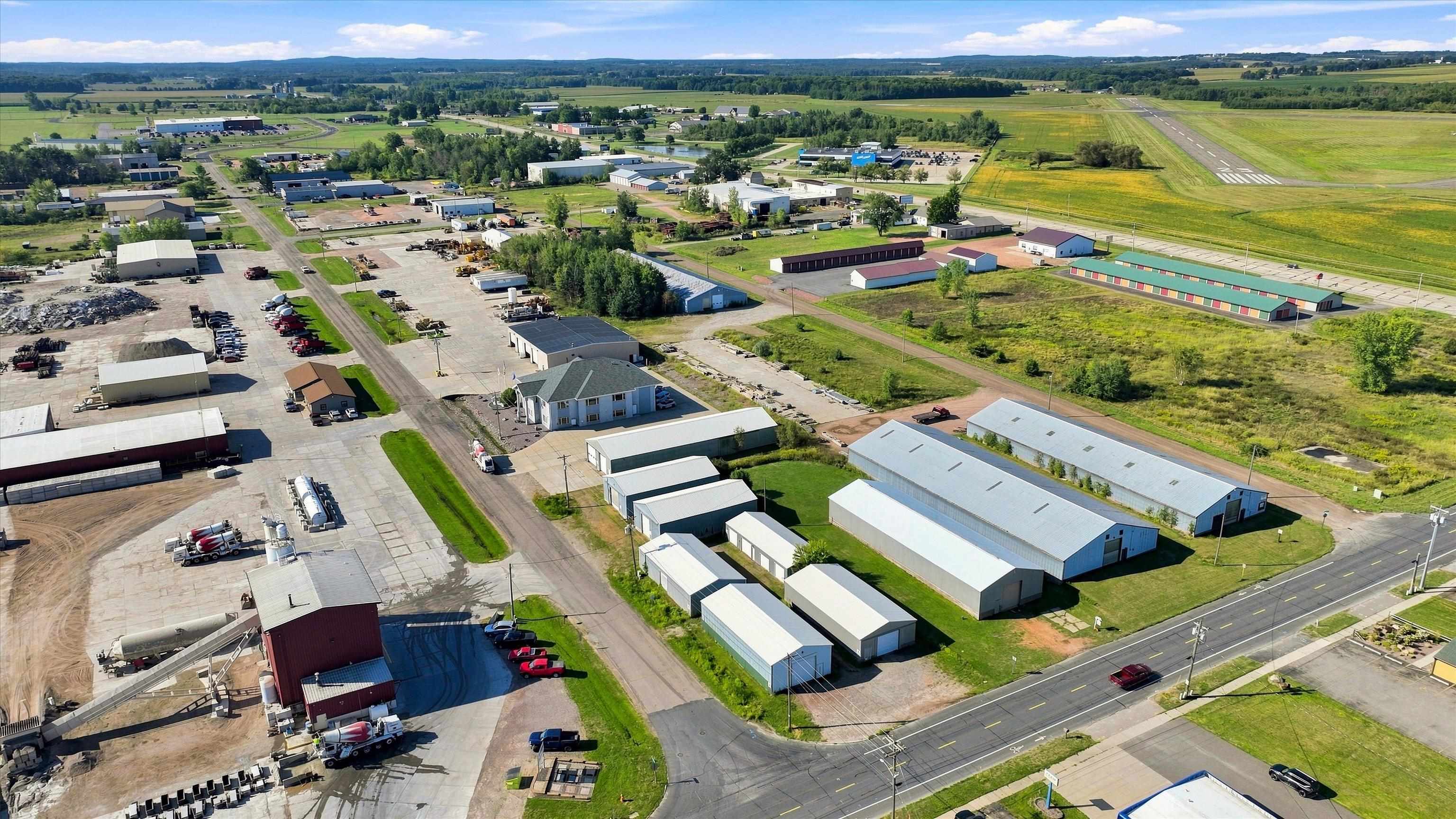 2900A S CHERRY AVENUE, Marshfield, Wisconsin 54449, ,Commercial/industrial,For Sale,2900A S CHERRY AVENUE,22604630
