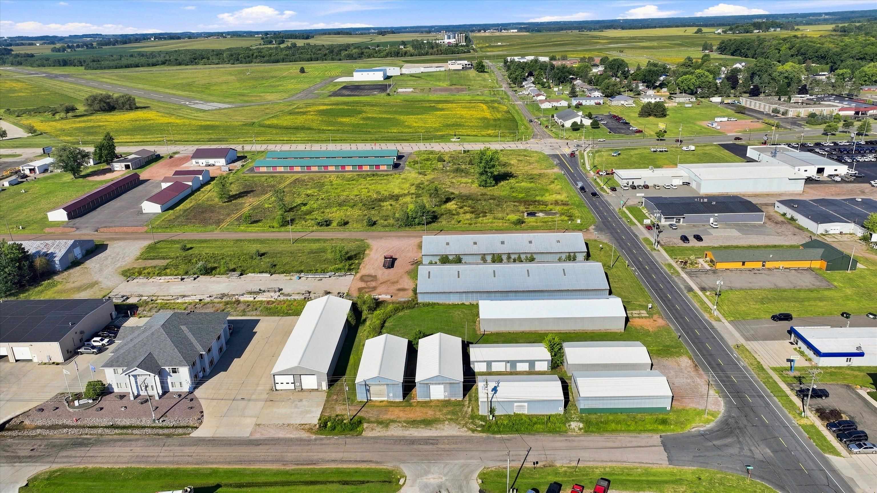 2900A S CHERRY AVENUE, Marshfield, Wisconsin 54449, ,Commercial/industrial,For Sale,2900A S CHERRY AVENUE,22604630