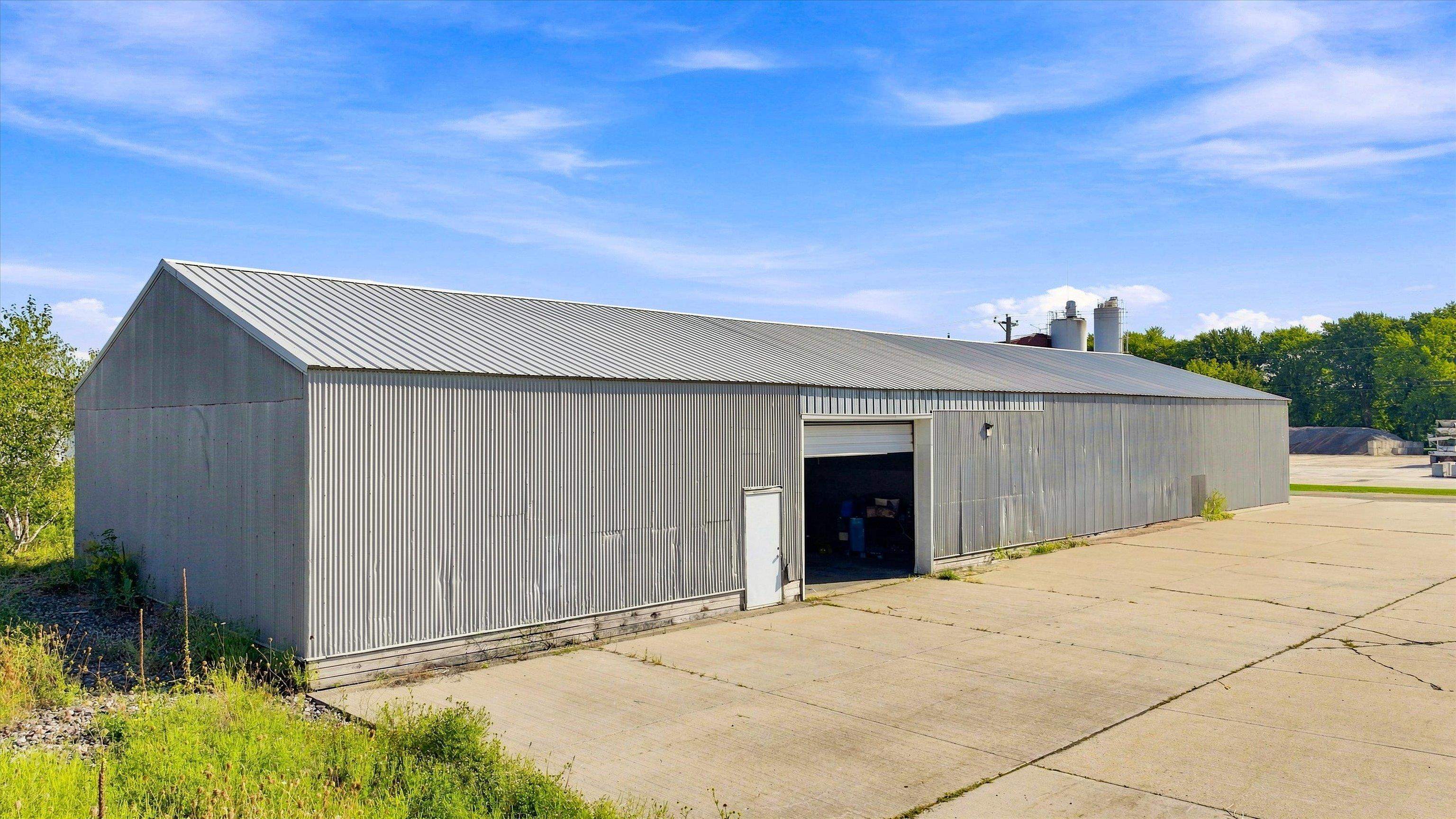 2900A S CHERRY AVENUE, Marshfield, Wisconsin 54449, ,Commercial/industrial,For Sale,2900A S CHERRY AVENUE,22604630