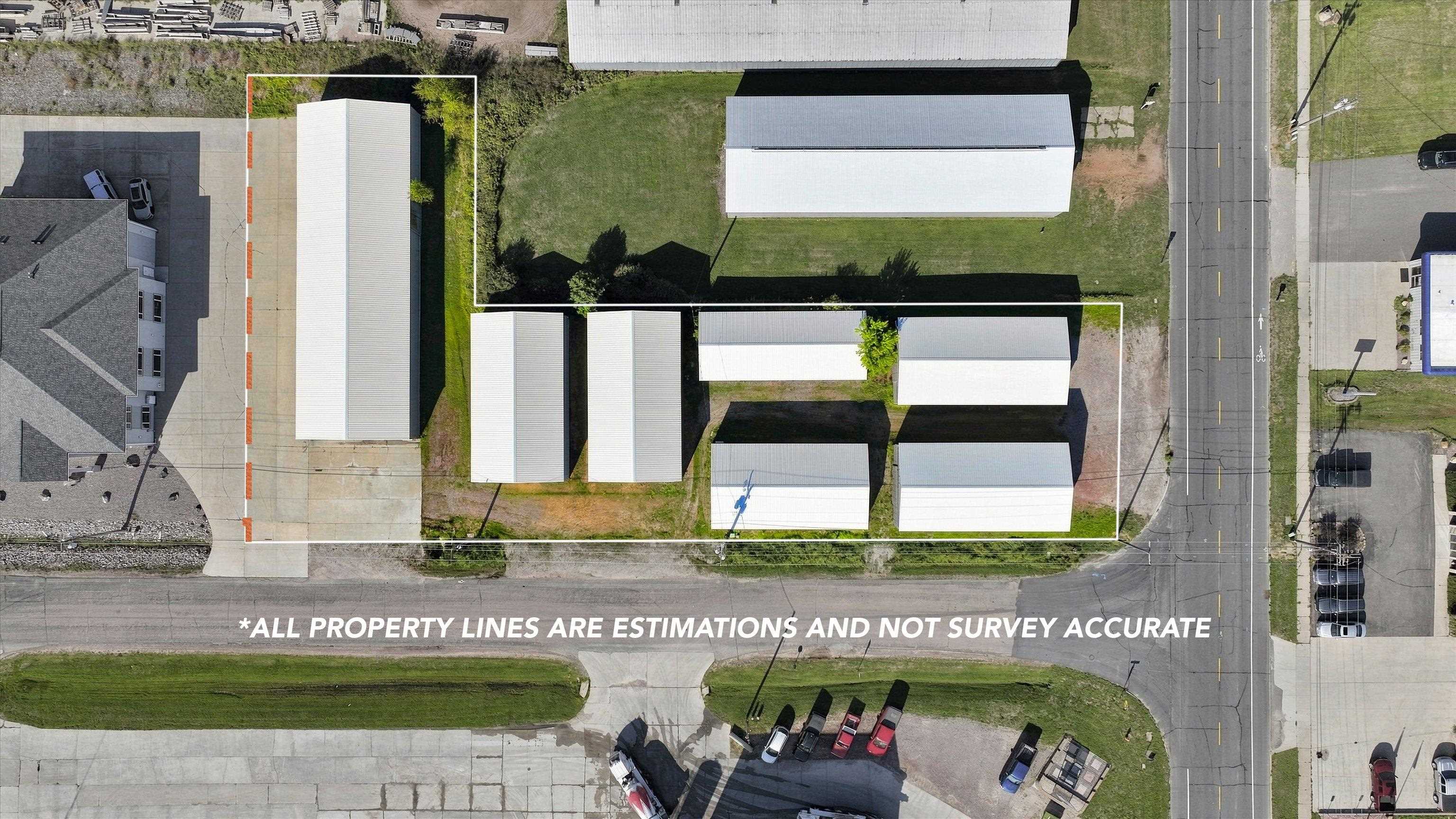 2900A S CHERRY AVENUE, Marshfield, Wisconsin 54449, ,Commercial/industrial,For Sale,2900A S CHERRY AVENUE,22604630