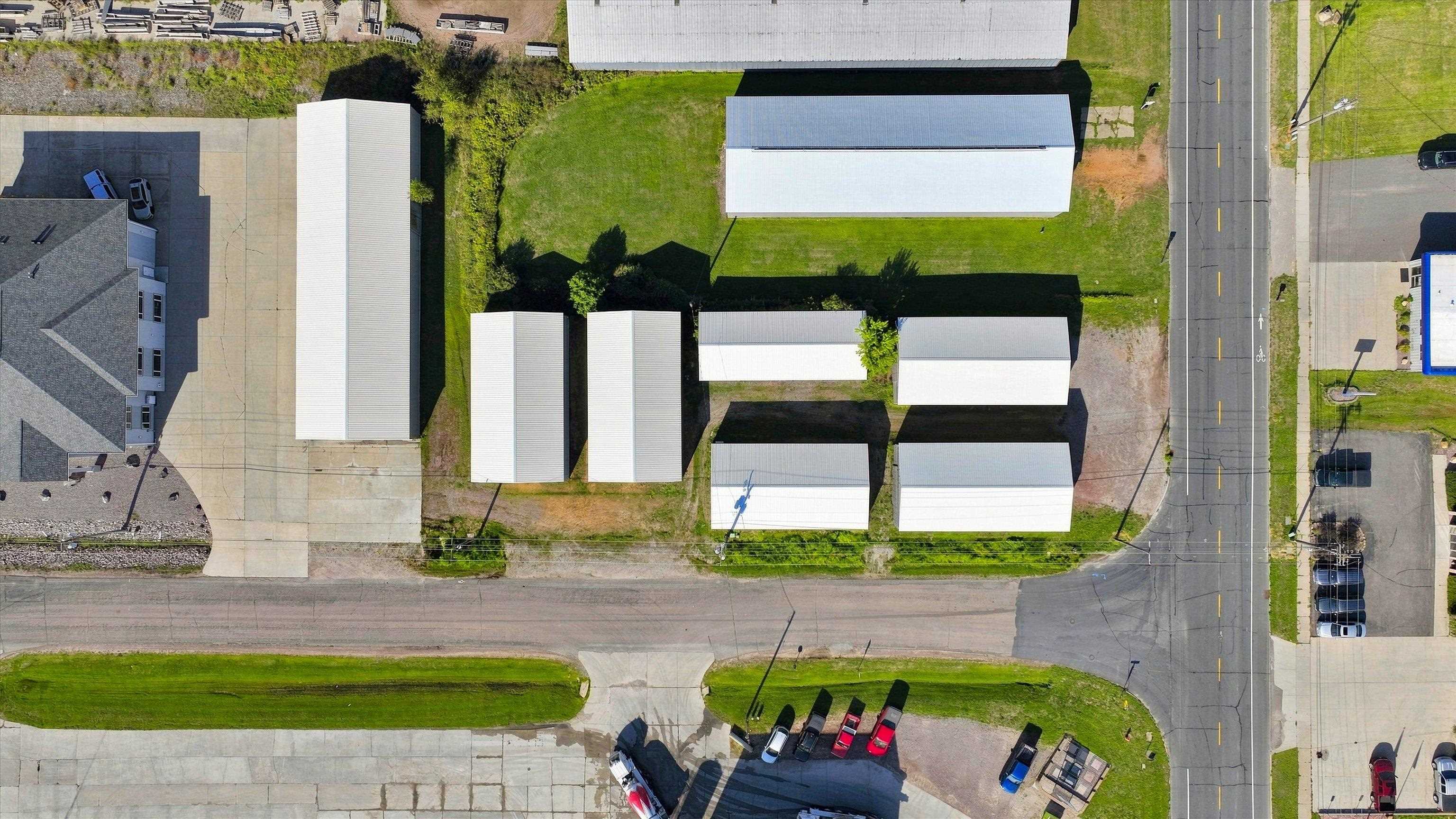 2900A S CHERRY AVENUE, Marshfield, Wisconsin 54449, ,Commercial/industrial,For Sale,2900A S CHERRY AVENUE,22604630
