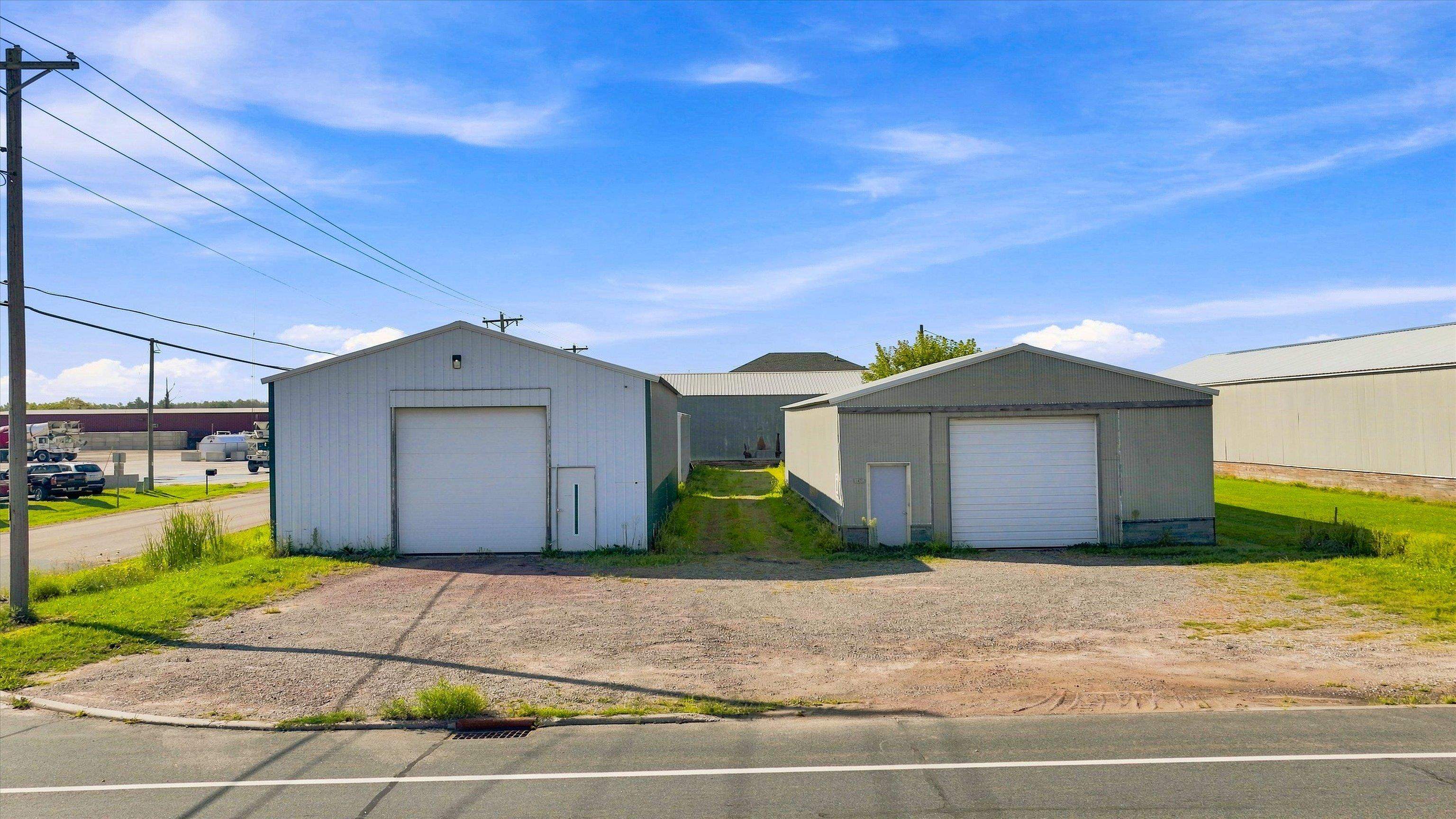 2900A S CHERRY AVENUE, Marshfield, Wisconsin 54449, ,Commercial/industrial,For Sale,2900A S CHERRY AVENUE,22604630