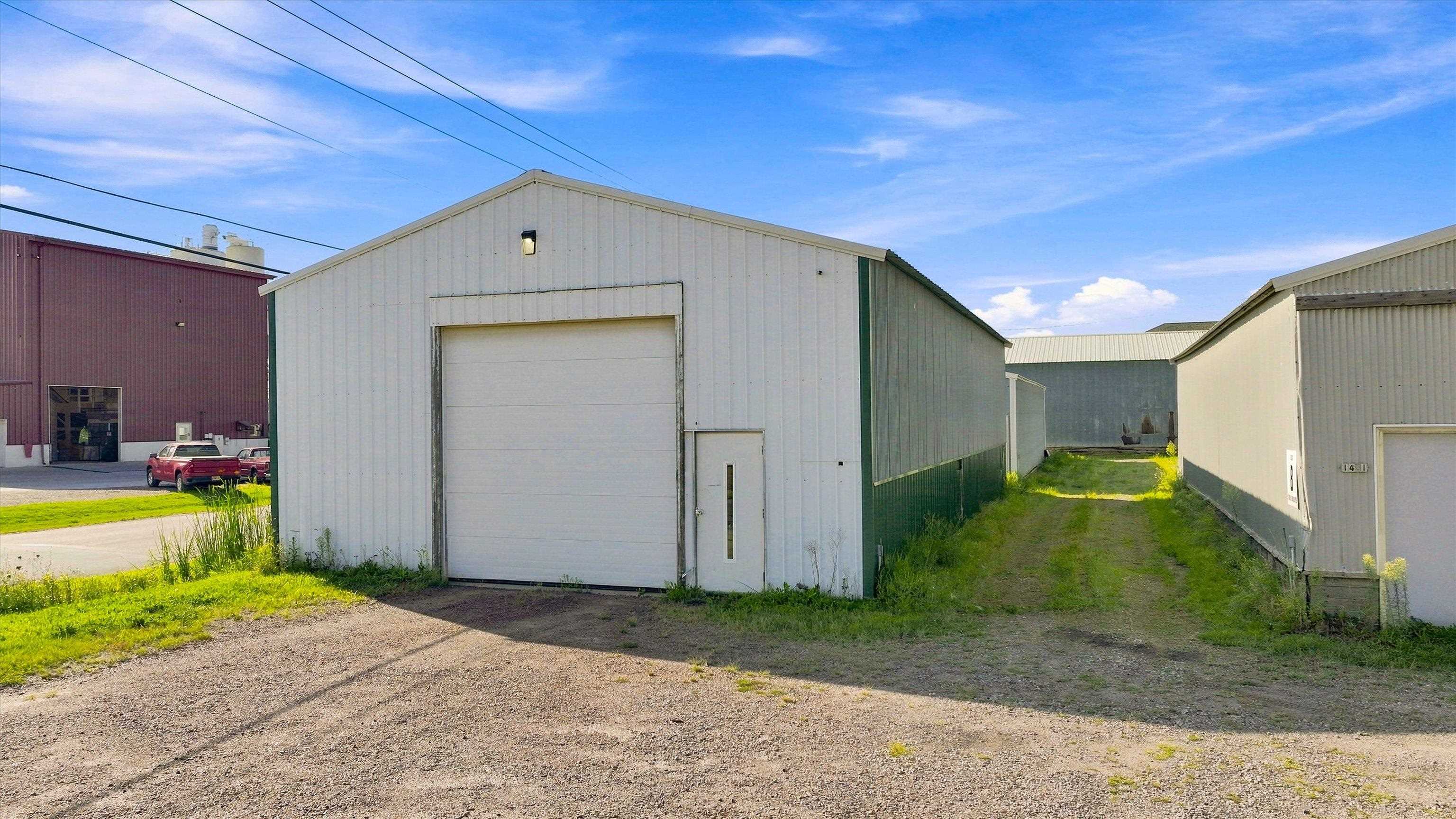 2900A S CHERRY AVENUE, Marshfield, Wisconsin 54449, ,Commercial/industrial,For Sale,2900A S CHERRY AVENUE,22604630