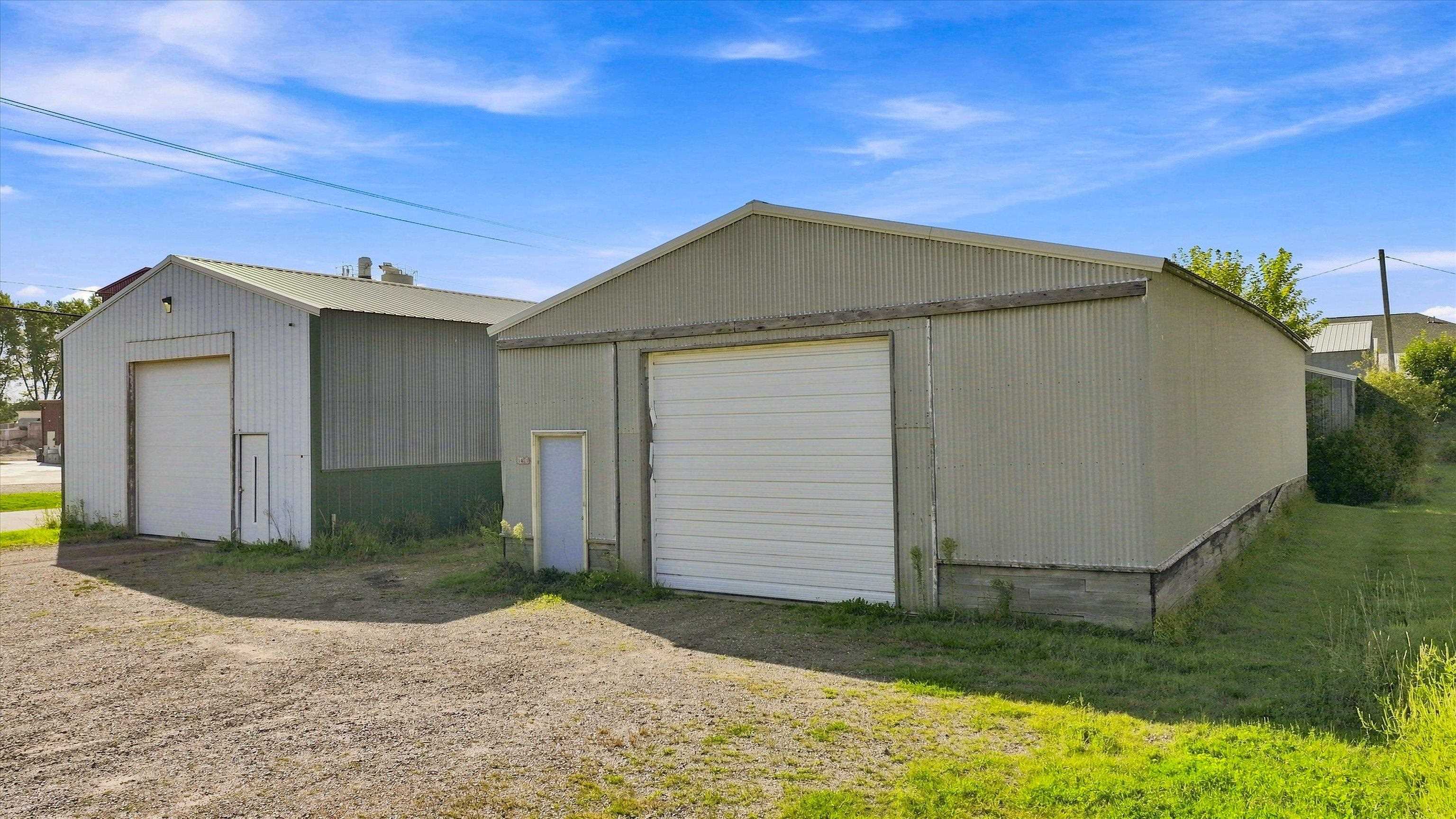 2900A S CHERRY AVENUE, Marshfield, Wisconsin 54449, ,Commercial/industrial,For Sale,2900A S CHERRY AVENUE,22604630