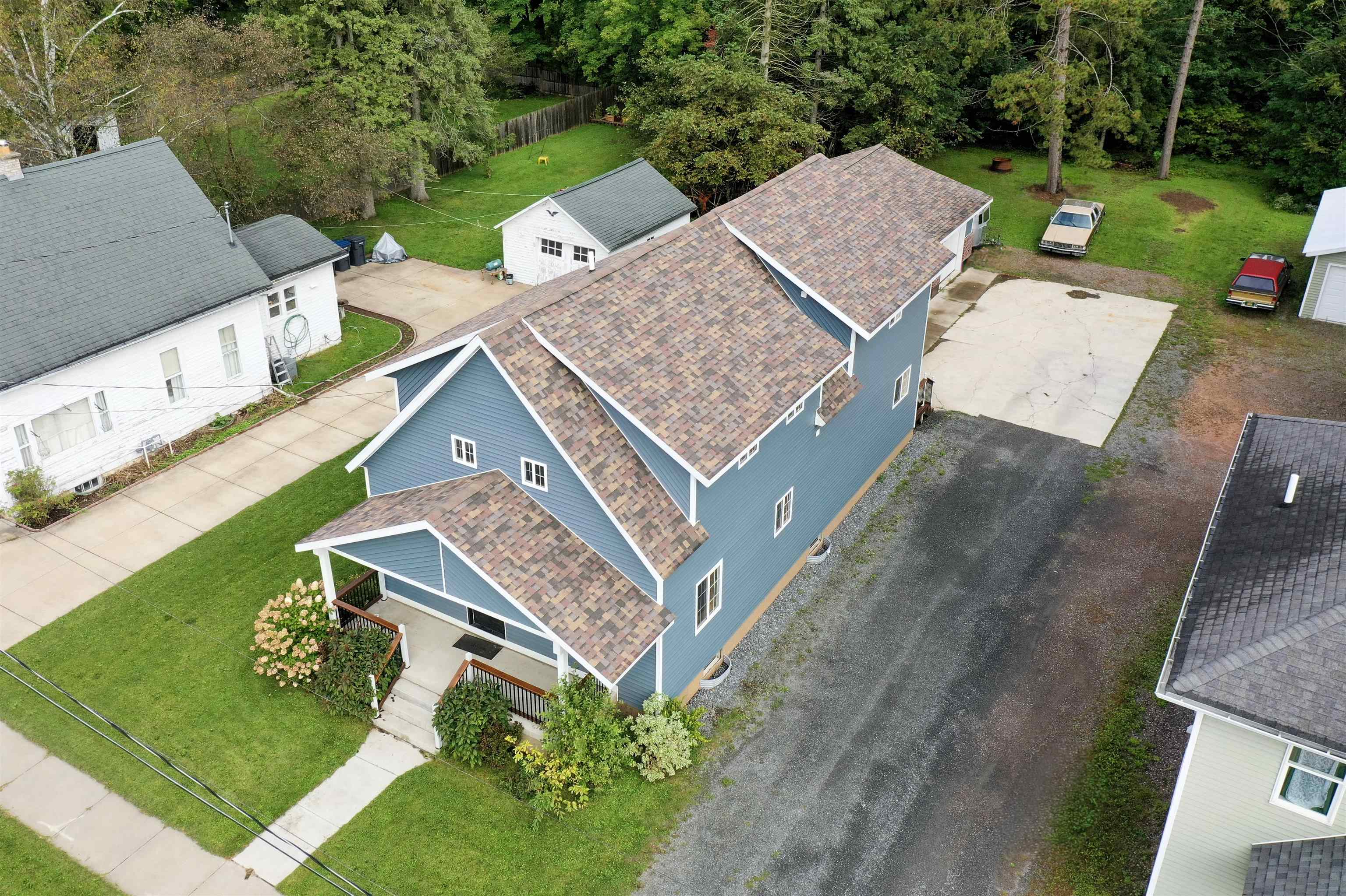 517 E OGDEN STREET, Medford, Wisconsin 54451, 4 Bedrooms Bedrooms, ,3 BathroomsBathrooms,Residential,For Sale,517 E OGDEN STREET,22604631