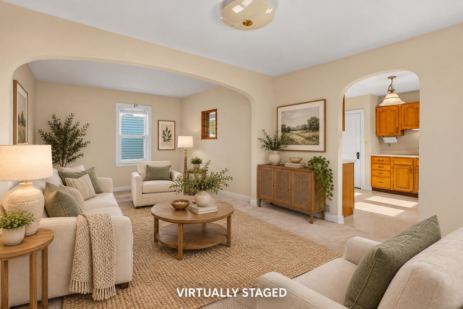 109 W DOEGE STREET, Marshfield, Wisconsin 54449, 4 Bedrooms Bedrooms, ,1 BathroomBathrooms,Residential,For Sale,109 W DOEGE STREET,22604632