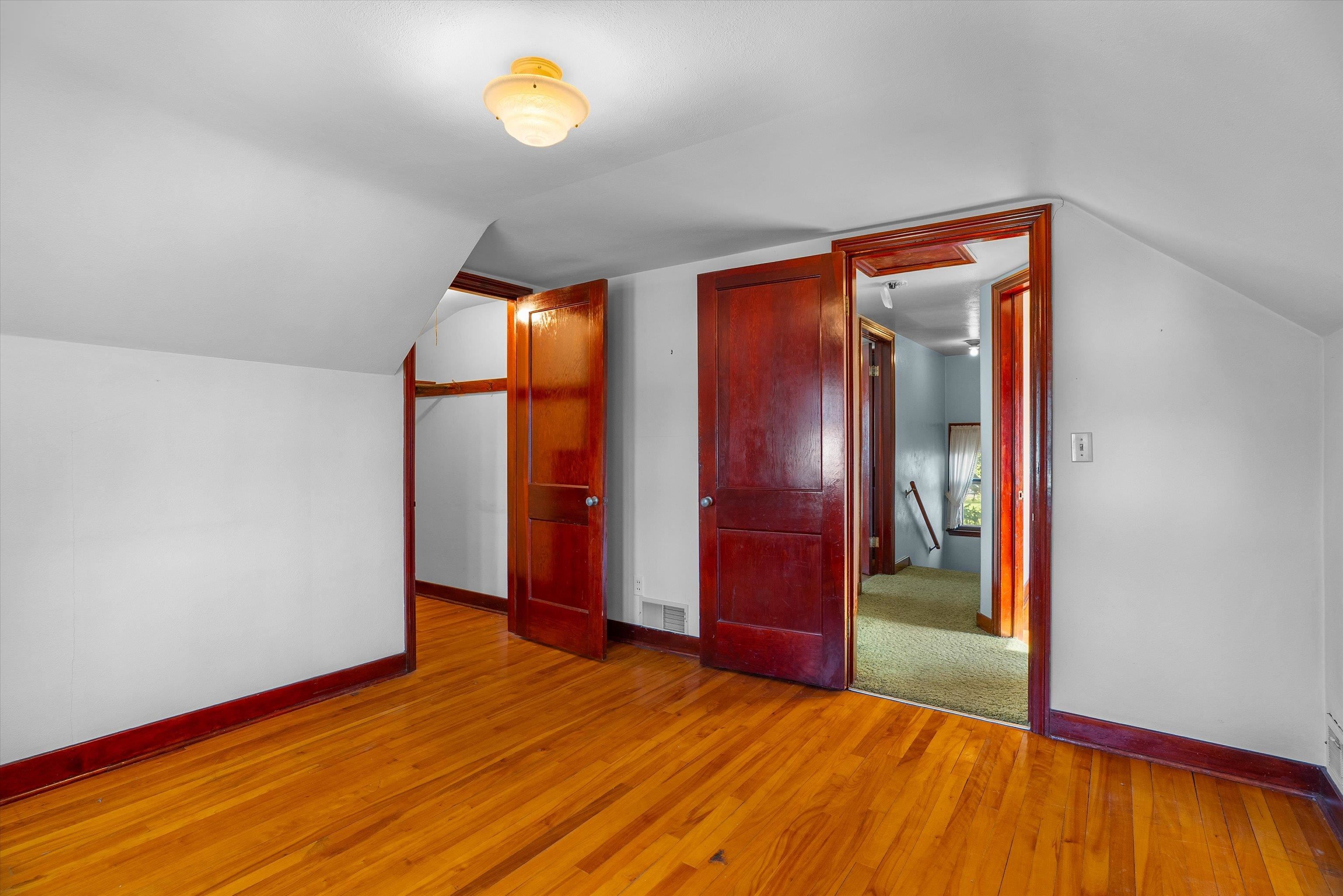 109 W DOEGE STREET, Marshfield, Wisconsin 54449, 4 Bedrooms Bedrooms, ,1 BathroomBathrooms,Residential,For Sale,109 W DOEGE STREET,22604632