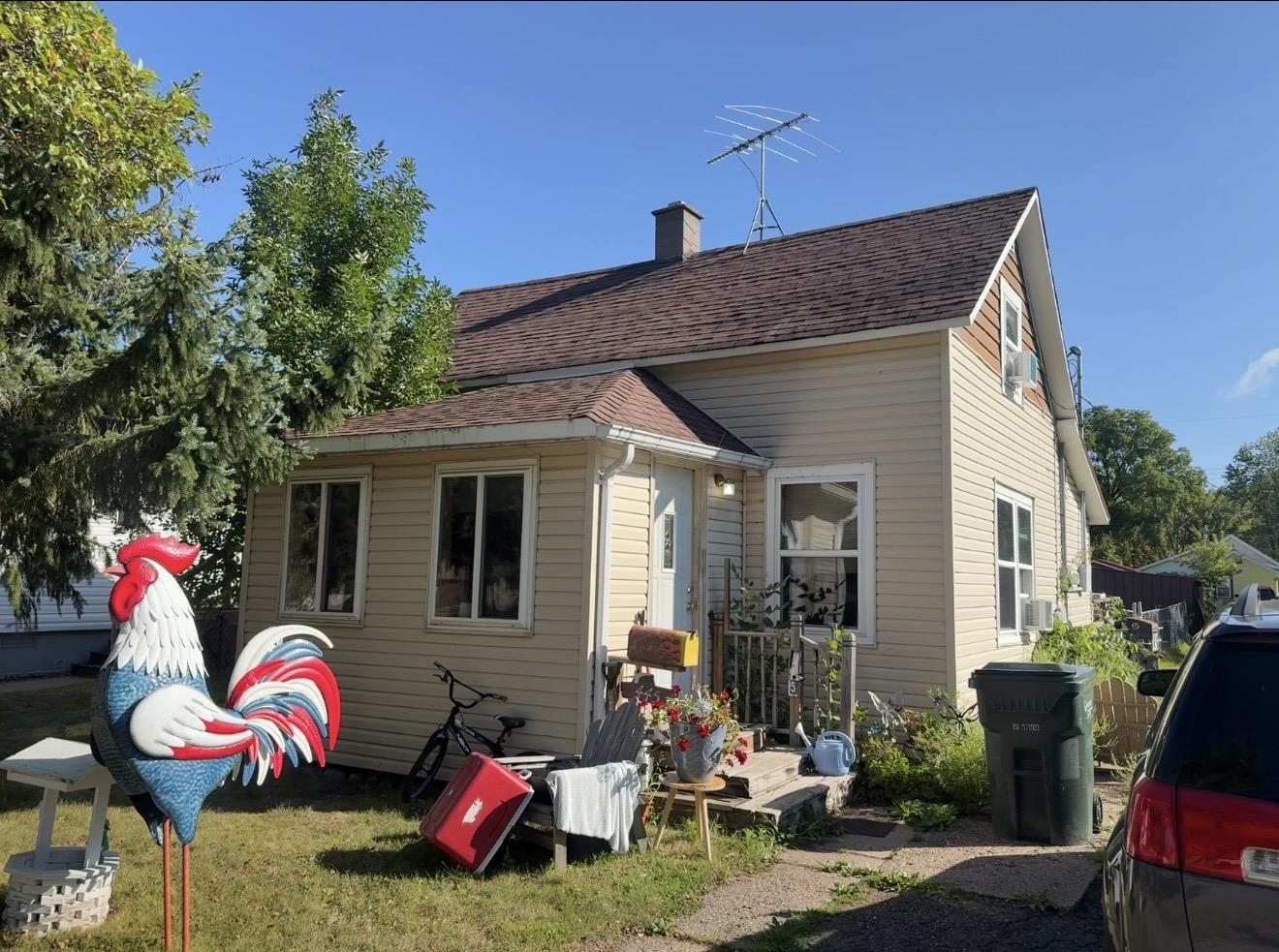 445 S AVON AVENUE, Phillips, Wisconsin 54555, 3 Bedrooms Bedrooms, ,1 BathroomBathrooms,Residential,For Sale,445 S AVON AVENUE,22604633