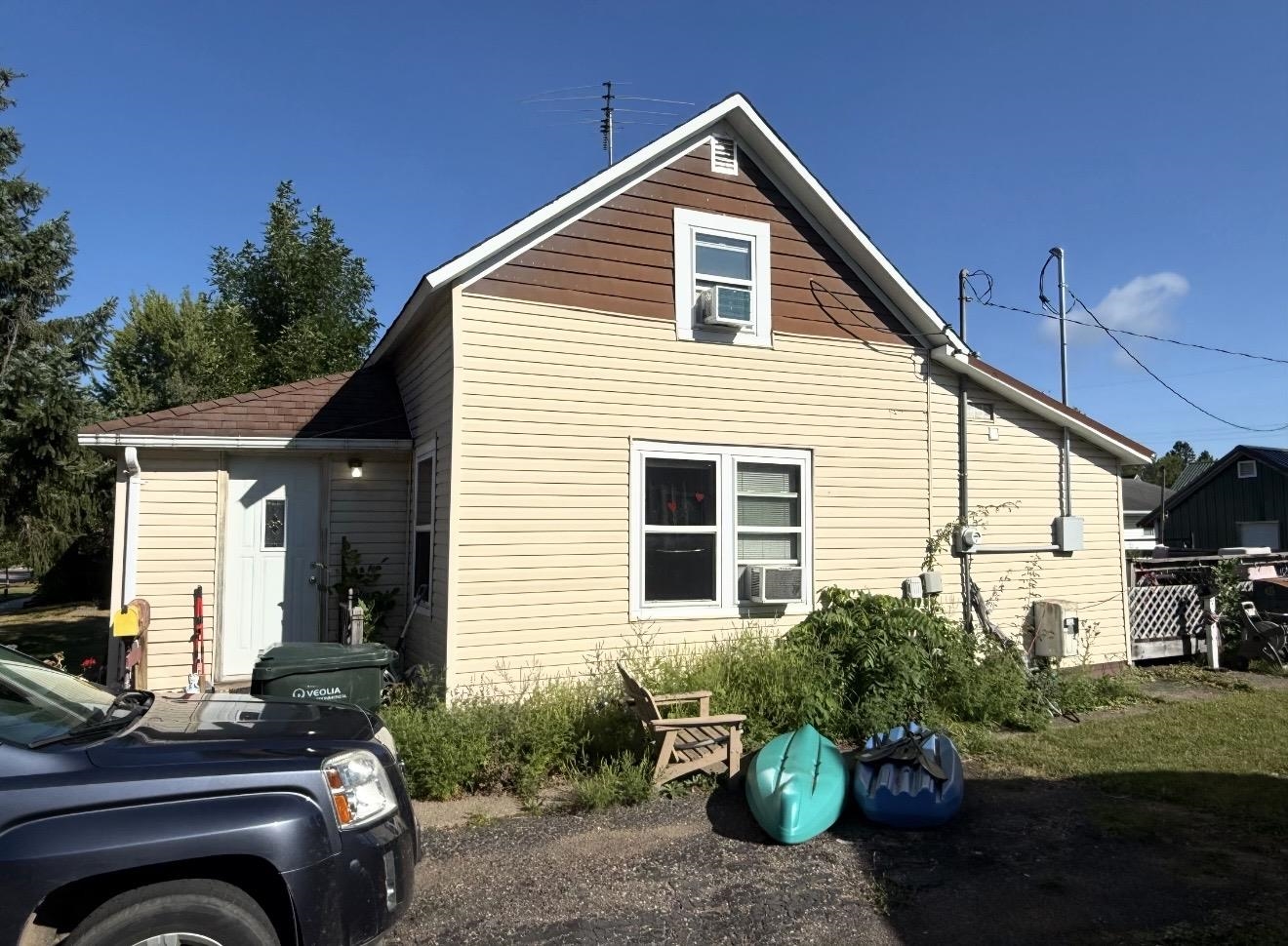 445 S AVON AVENUE, Phillips, Wisconsin 54555, 3 Bedrooms Bedrooms, ,1 BathroomBathrooms,Residential,For Sale,445 S AVON AVENUE,22604633