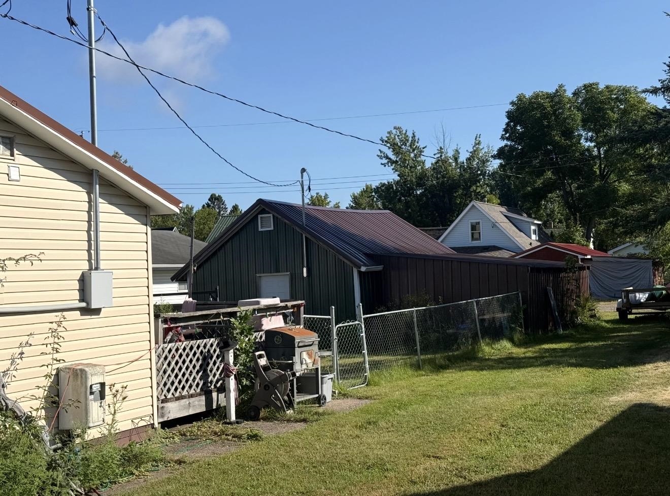 445 S AVON AVENUE, Phillips, Wisconsin 54555, 3 Bedrooms Bedrooms, ,1 BathroomBathrooms,Residential,For Sale,445 S AVON AVENUE,22604633