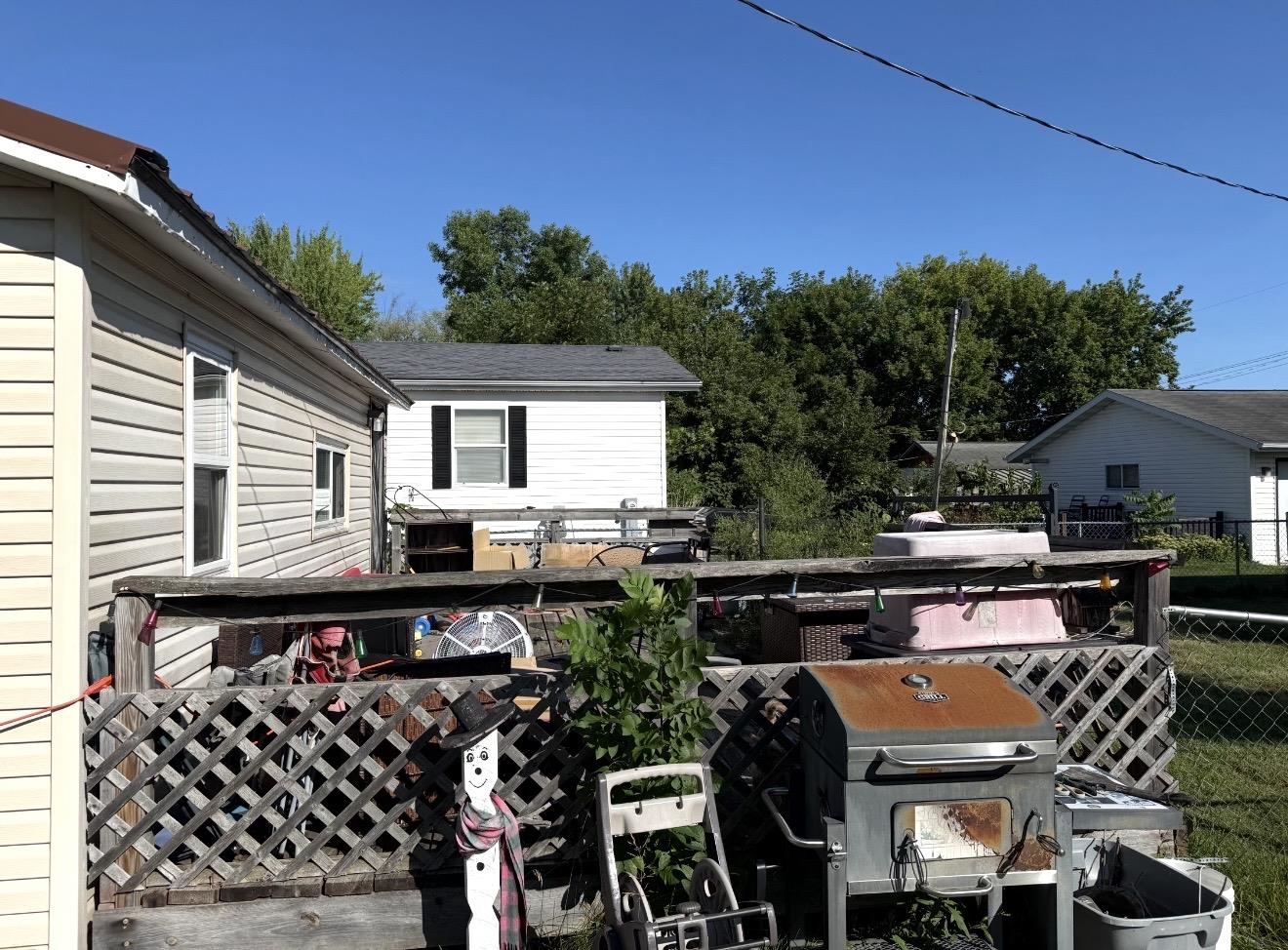 445 S AVON AVENUE, Phillips, Wisconsin 54555, 3 Bedrooms Bedrooms, ,1 BathroomBathrooms,Residential,For Sale,445 S AVON AVENUE,22604633