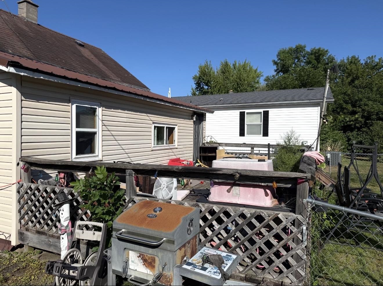 445 S AVON AVENUE, Phillips, Wisconsin 54555, 3 Bedrooms Bedrooms, ,1 BathroomBathrooms,Residential,For Sale,445 S AVON AVENUE,22604633