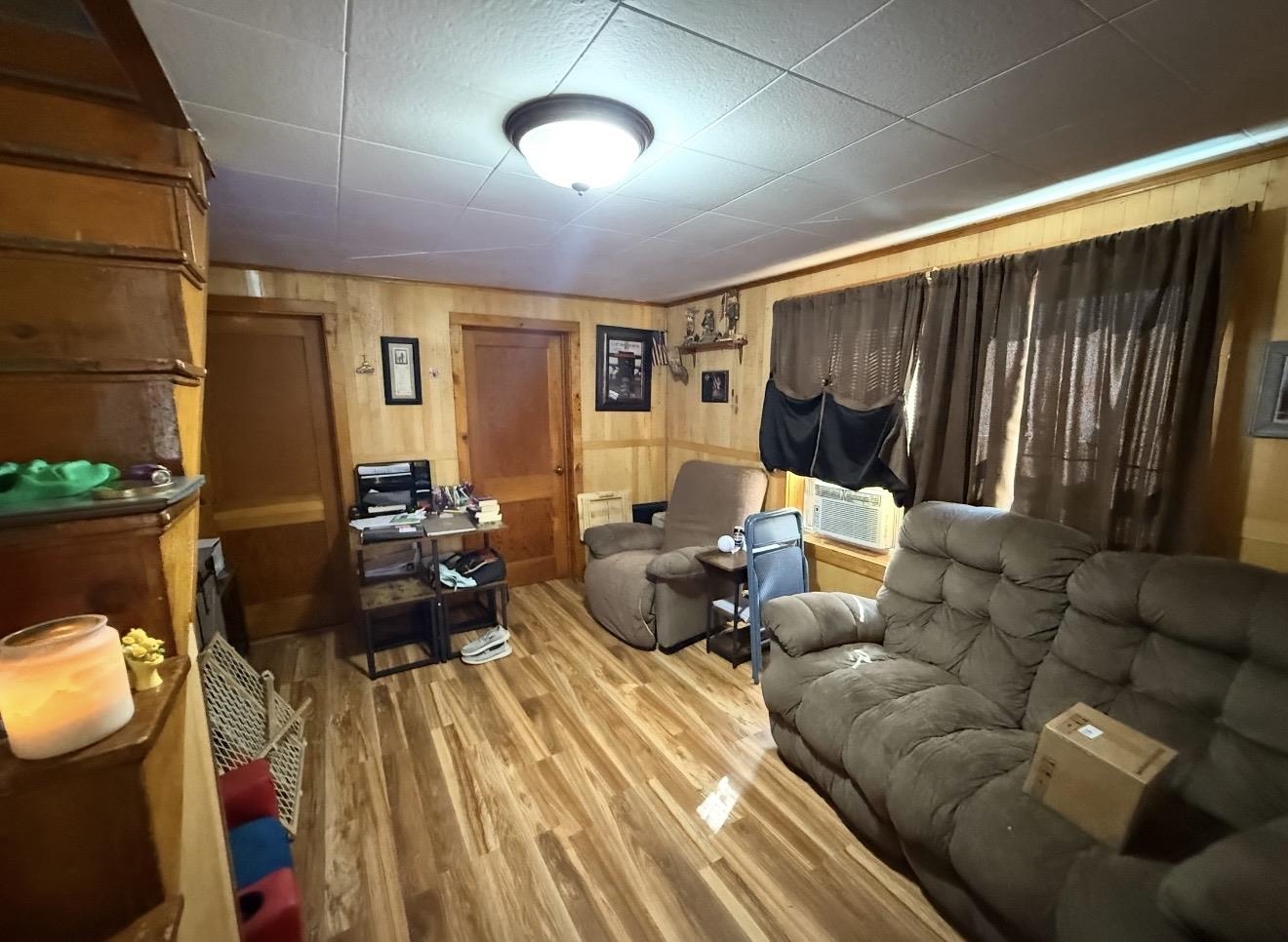 445 S AVON AVENUE, Phillips, Wisconsin 54555, 3 Bedrooms Bedrooms, ,1 BathroomBathrooms,Residential,For Sale,445 S AVON AVENUE,22604633