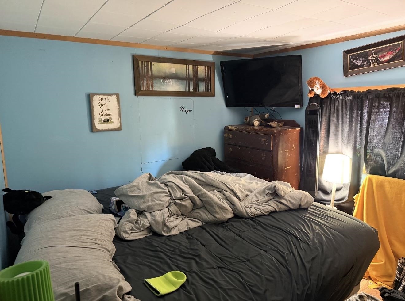 445 S AVON AVENUE, Phillips, Wisconsin 54555, 3 Bedrooms Bedrooms, ,1 BathroomBathrooms,Residential,For Sale,445 S AVON AVENUE,22604633