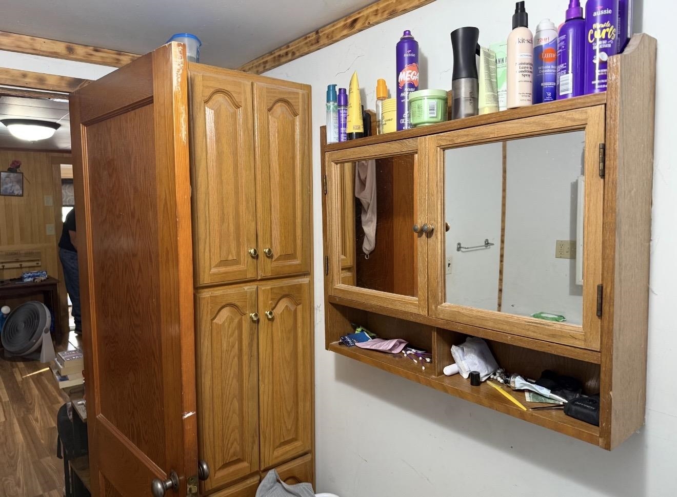 445 S AVON AVENUE, Phillips, Wisconsin 54555, 3 Bedrooms Bedrooms, ,1 BathroomBathrooms,Residential,For Sale,445 S AVON AVENUE,22604633