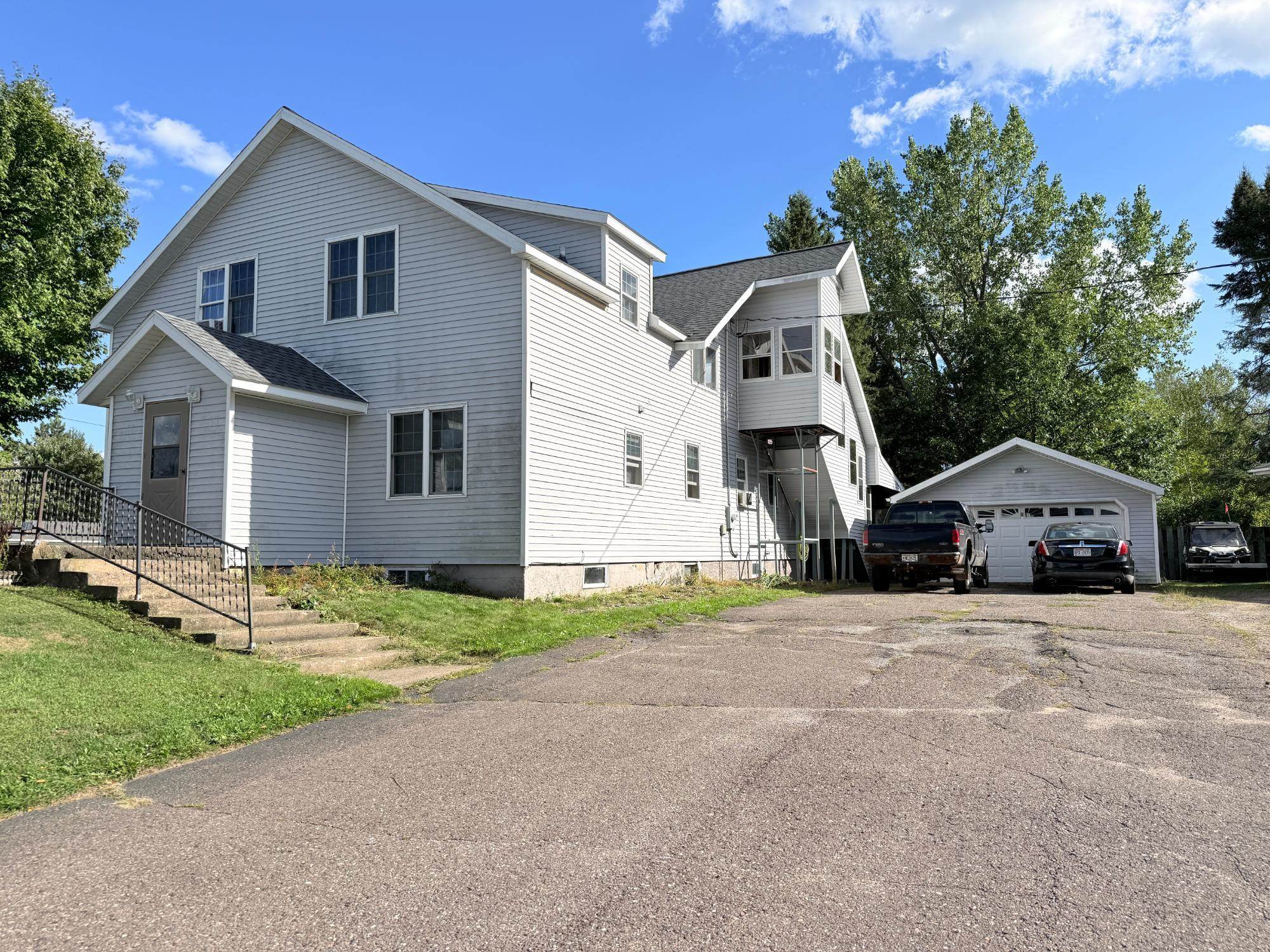 917 MAPLE STREET, Prentice, Wisconsin 54556, 6 Bedrooms Bedrooms, ,4 BathroomsBathrooms,Residential,For Sale,917 MAPLE STREET,22604635