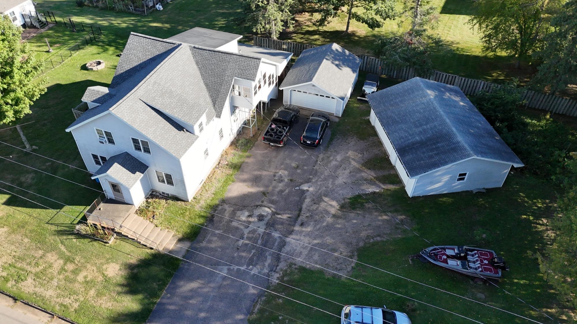 917 MAPLE STREET, Prentice, Wisconsin 54556, 6 Bedrooms Bedrooms, ,4 BathroomsBathrooms,Residential,For Sale,917 MAPLE STREET,22604635
