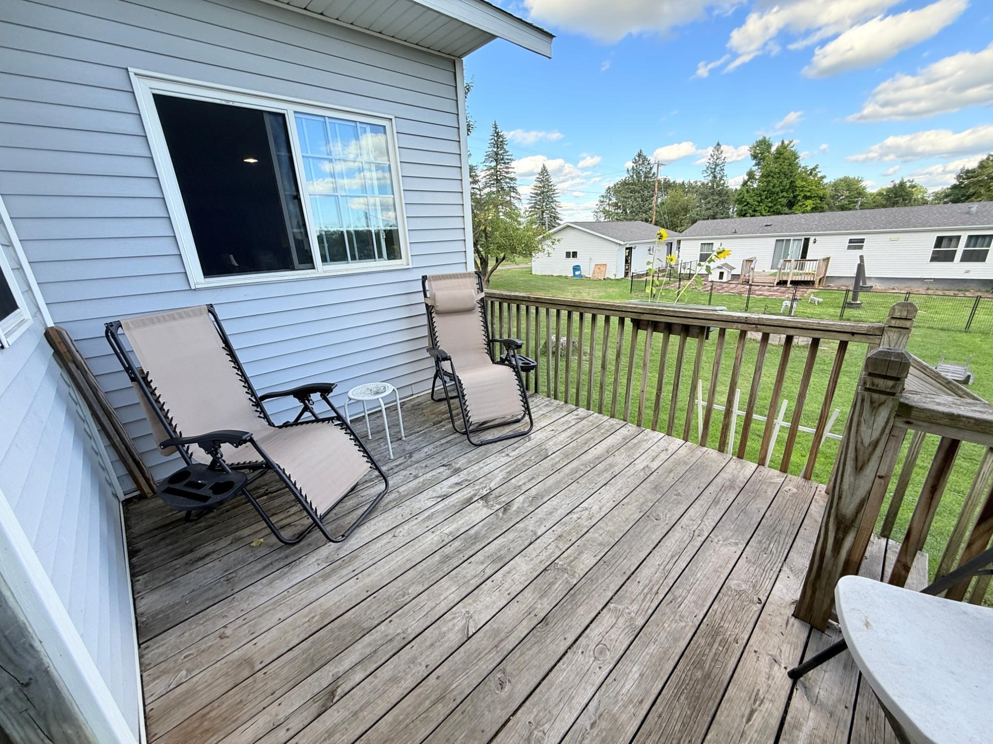 917 MAPLE STREET, Prentice, Wisconsin 54556, 6 Bedrooms Bedrooms, ,4 BathroomsBathrooms,Residential,For Sale,917 MAPLE STREET,22604635