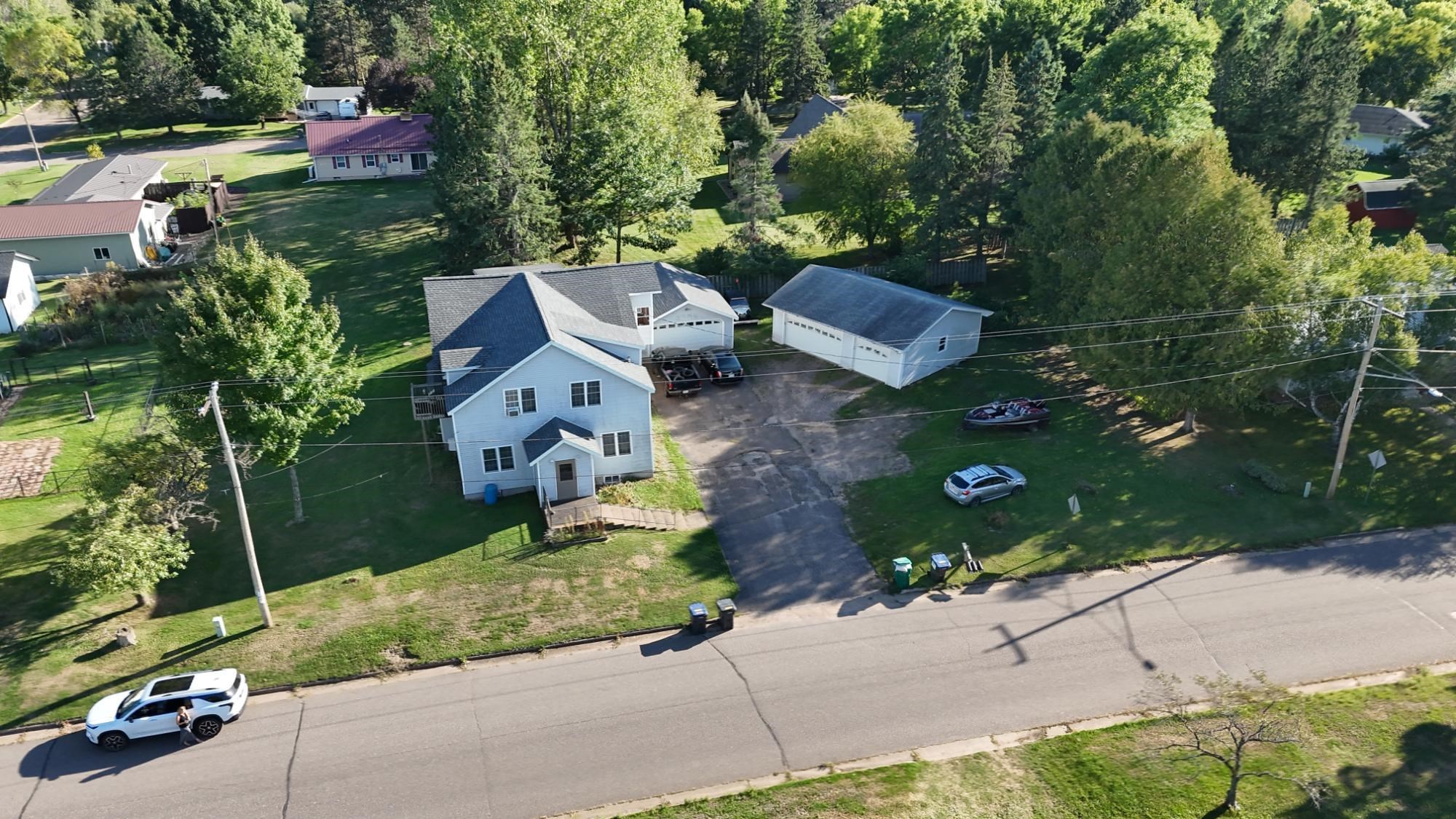 917 MAPLE STREET, Prentice, Wisconsin 54556, 6 Bedrooms Bedrooms, ,4 BathroomsBathrooms,Residential,For Sale,917 MAPLE STREET,22604635