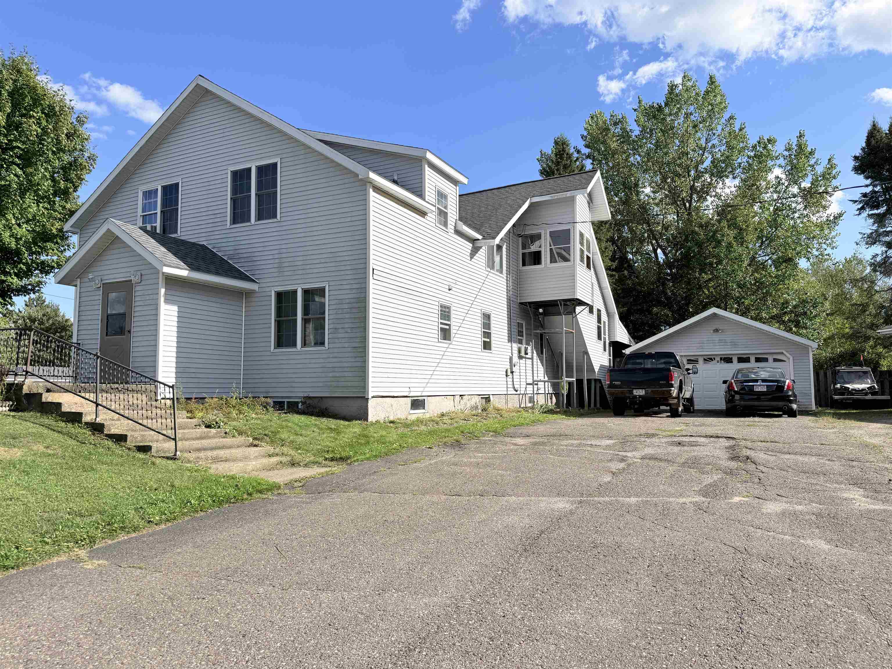917 MAPLE STREET, Prentice, Wisconsin 54556, 6 Bedrooms Bedrooms, ,4 BathroomsBathrooms,Residential,For Sale,917 MAPLE STREET,22604635