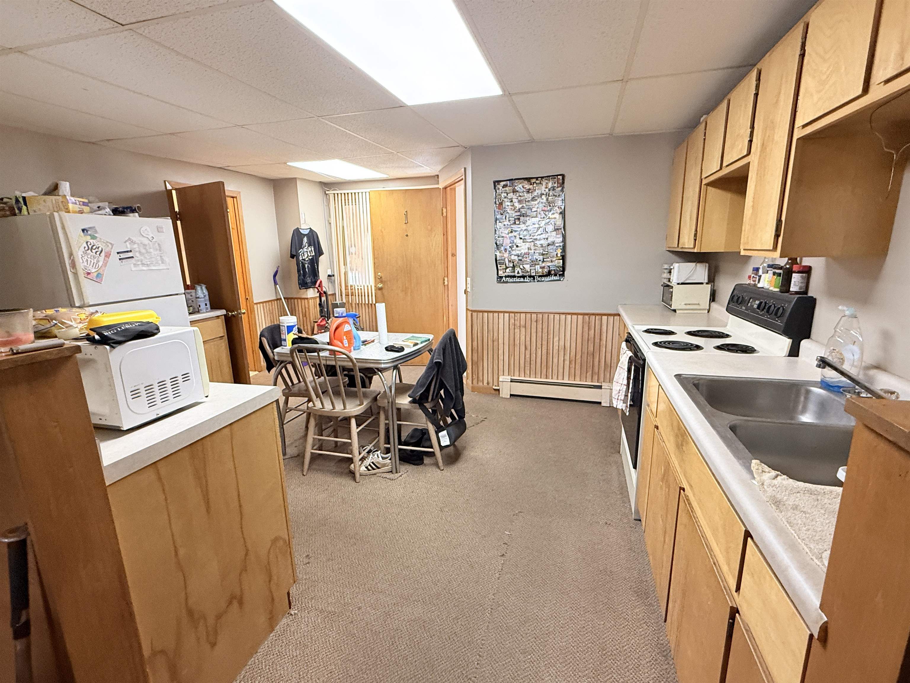 917 MAPLE STREET, Prentice, Wisconsin 54556, 6 Bedrooms Bedrooms, ,4 BathroomsBathrooms,Residential,For Sale,917 MAPLE STREET,22604635