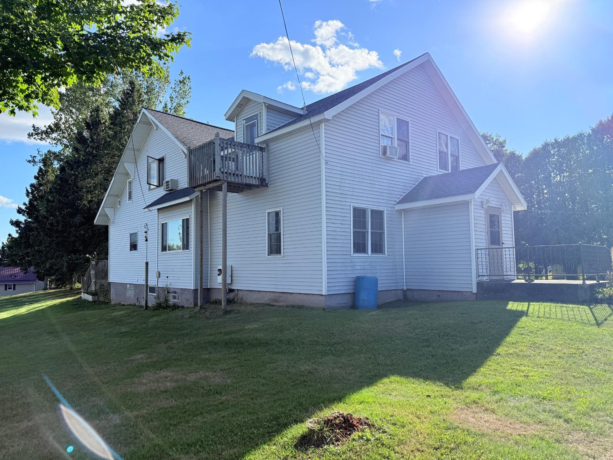 917 MAPLE STREET, Prentice, Wisconsin 54556, 6 Bedrooms Bedrooms, ,4 BathroomsBathrooms,Residential,For Sale,917 MAPLE STREET,22604635
