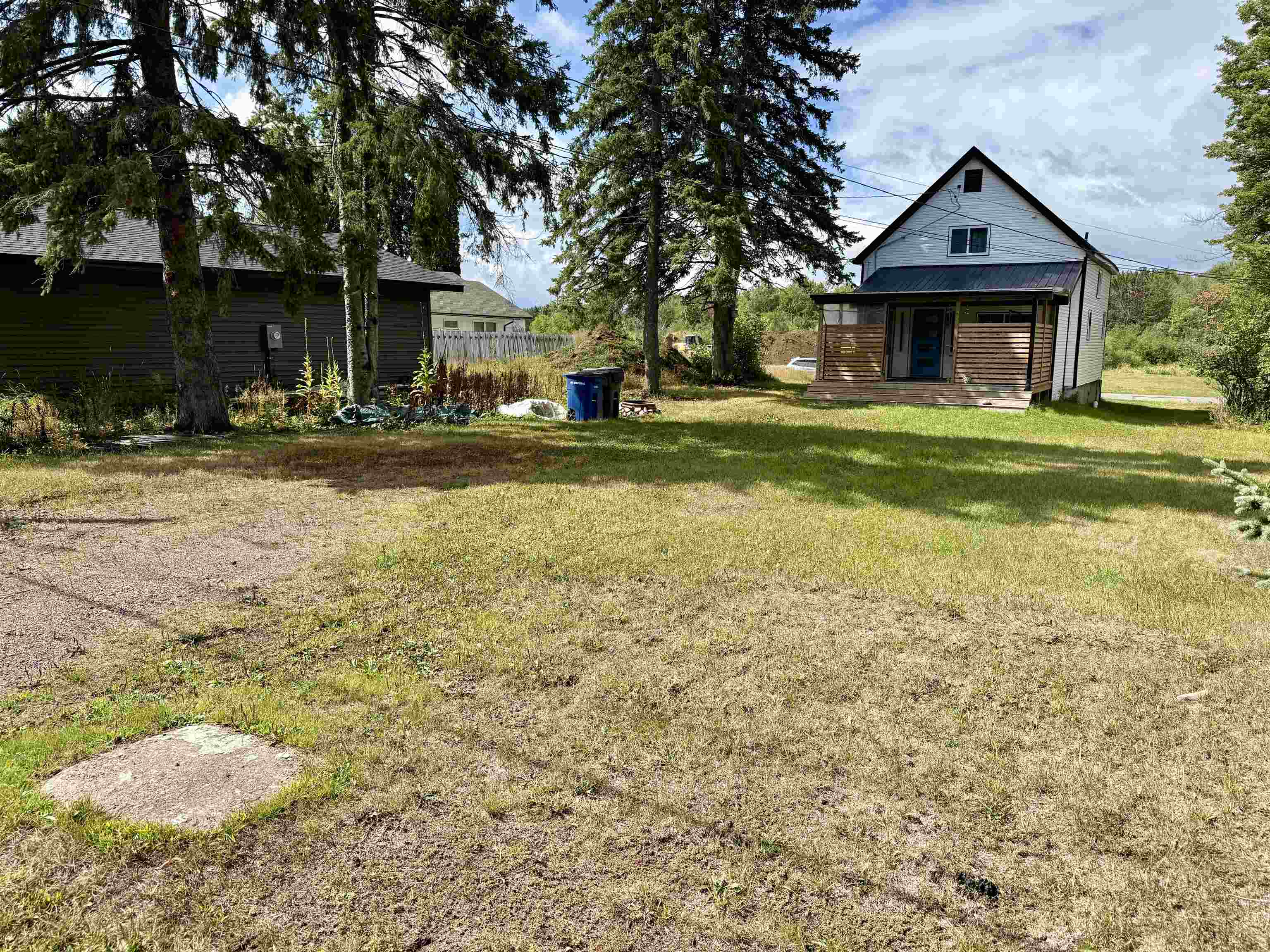 754 3RD AVENUE, Park Falls, Wisconsin 54552, 2 Bedrooms Bedrooms, ,1 BathroomBathrooms,Residential,For Sale,754 3RD AVENUE,22604636