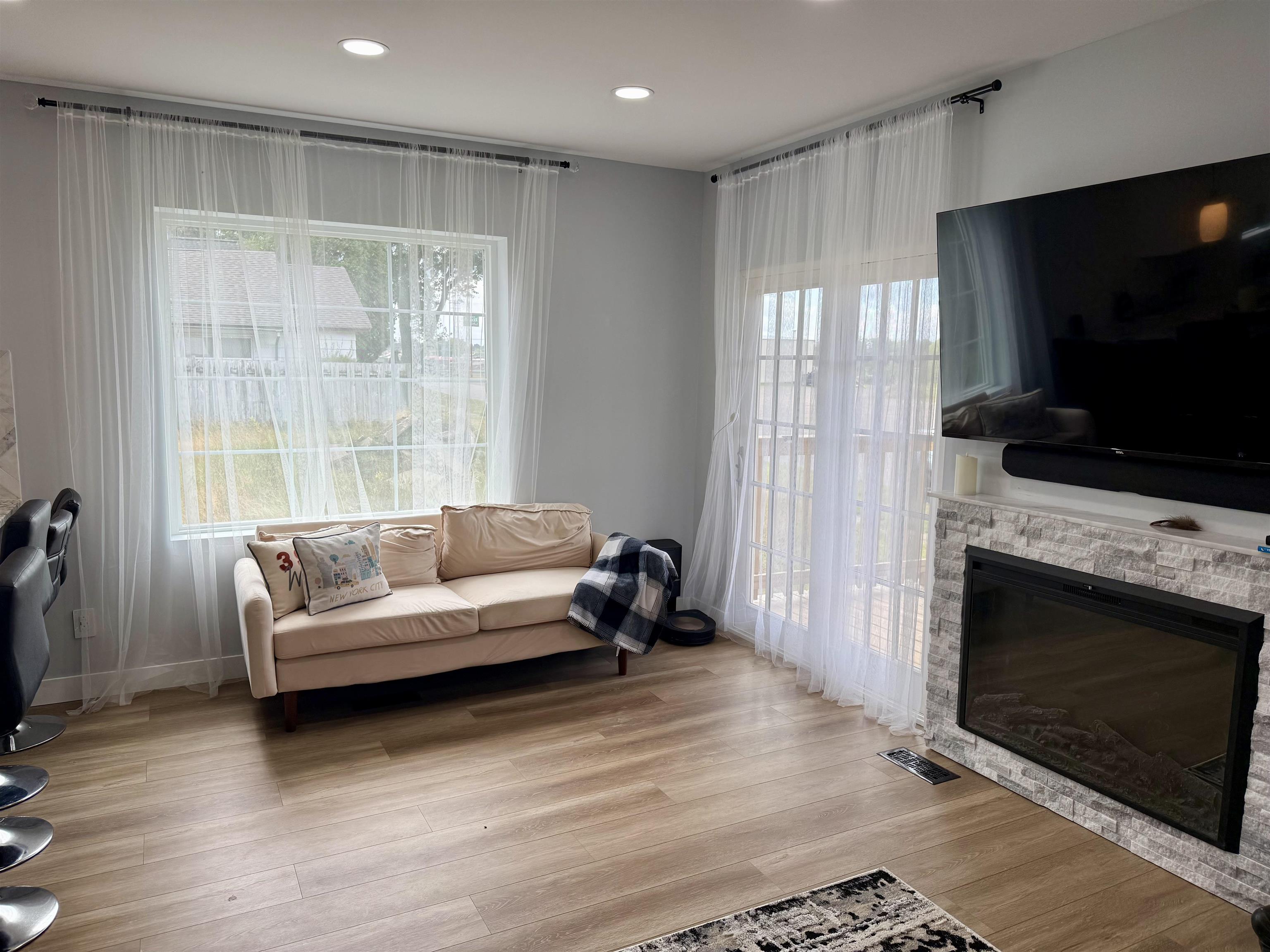 754 3RD AVENUE, Park Falls, Wisconsin 54552, 2 Bedrooms Bedrooms, ,1 BathroomBathrooms,Residential,For Sale,754 3RD AVENUE,22604636