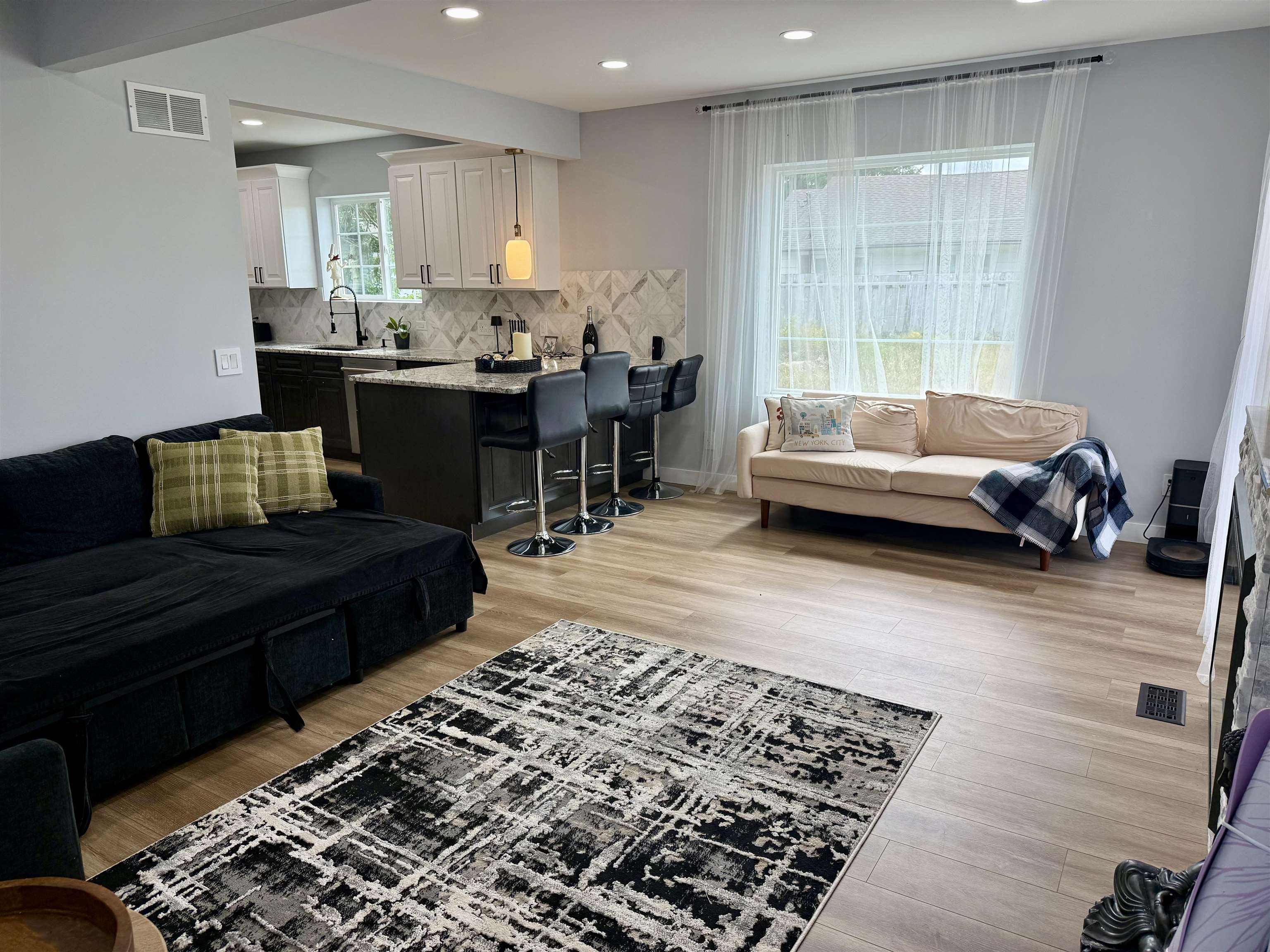 754 3RD AVENUE, Park Falls, Wisconsin 54552, 2 Bedrooms Bedrooms, ,1 BathroomBathrooms,Residential,For Sale,754 3RD AVENUE,22604636