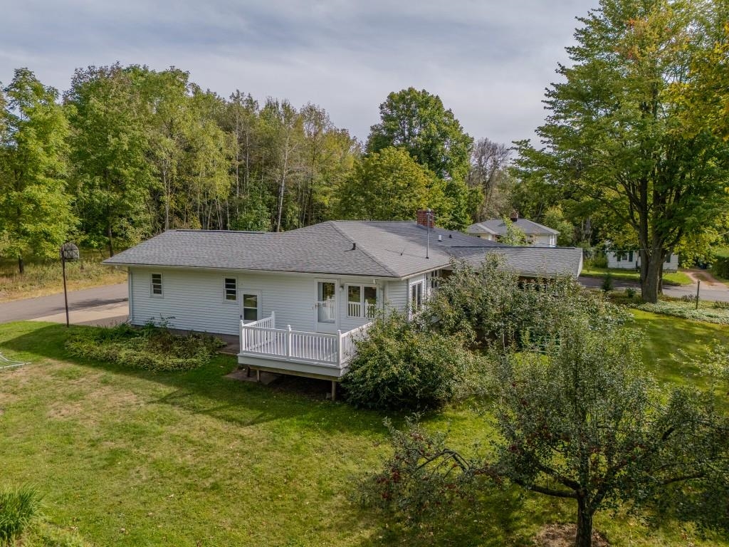 920 S 13TH DRIVE, Wausau, Wisconsin 54403, 3 Bedrooms Bedrooms, ,1 BathroomBathrooms,Residential,For Sale,920 S 13TH DRIVE,22604637