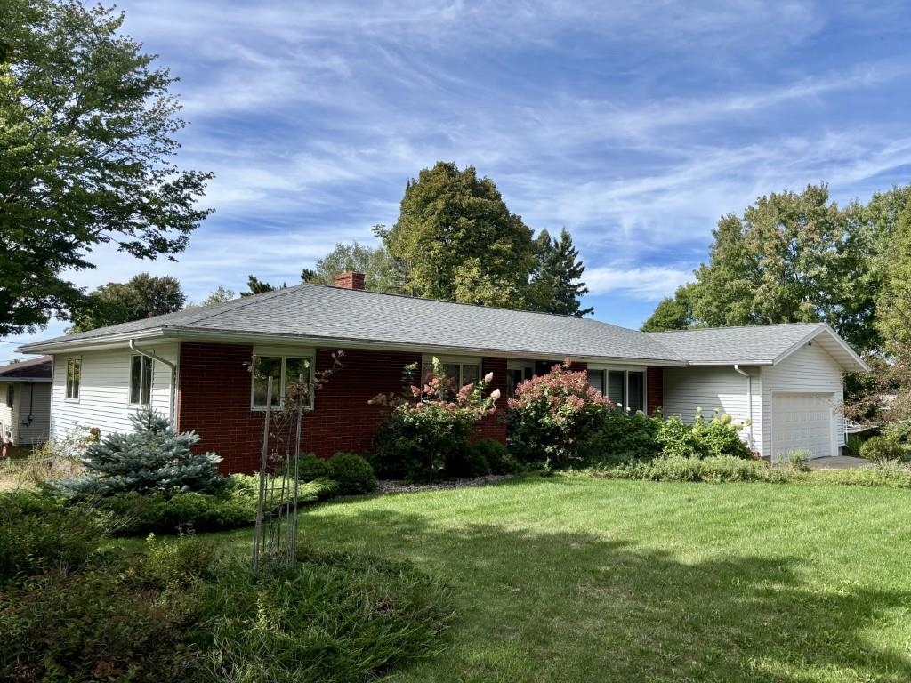 920 S 13TH DRIVE, Wausau, Wisconsin 54403, 3 Bedrooms Bedrooms, ,1 BathroomBathrooms,Residential,For Sale,920 S 13TH DRIVE,22604637