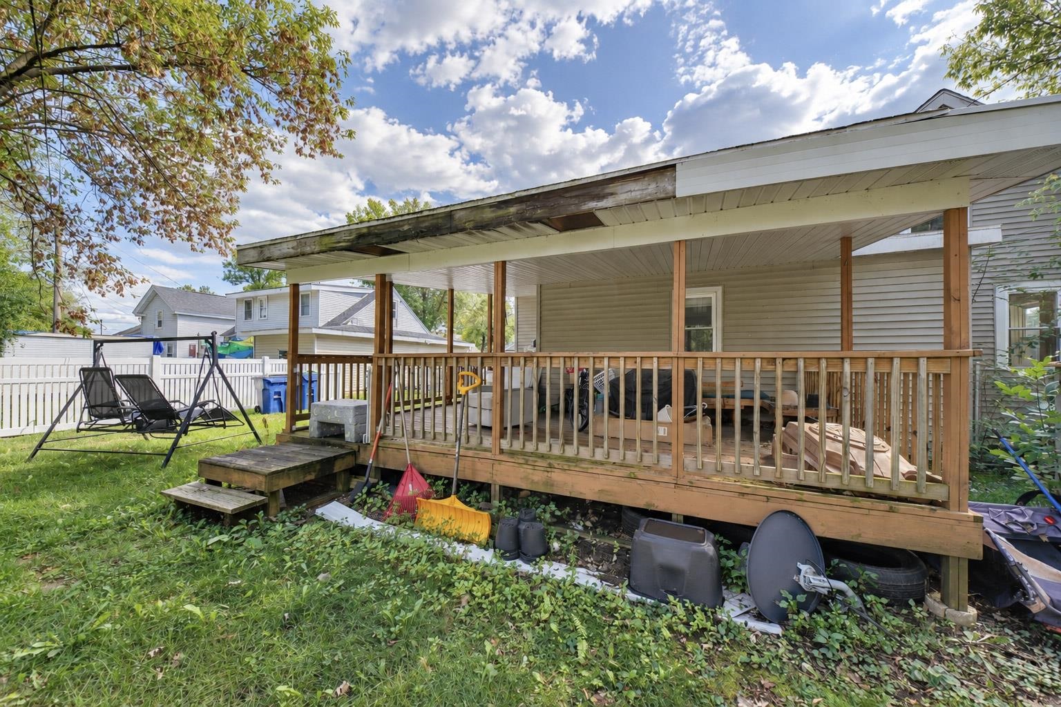 122 RIVER STREET, Wausau, Wisconsin 54401, 4 Bedrooms Bedrooms, ,1 BathroomBathrooms,Residential,For Sale,122 RIVER STREET,22604638