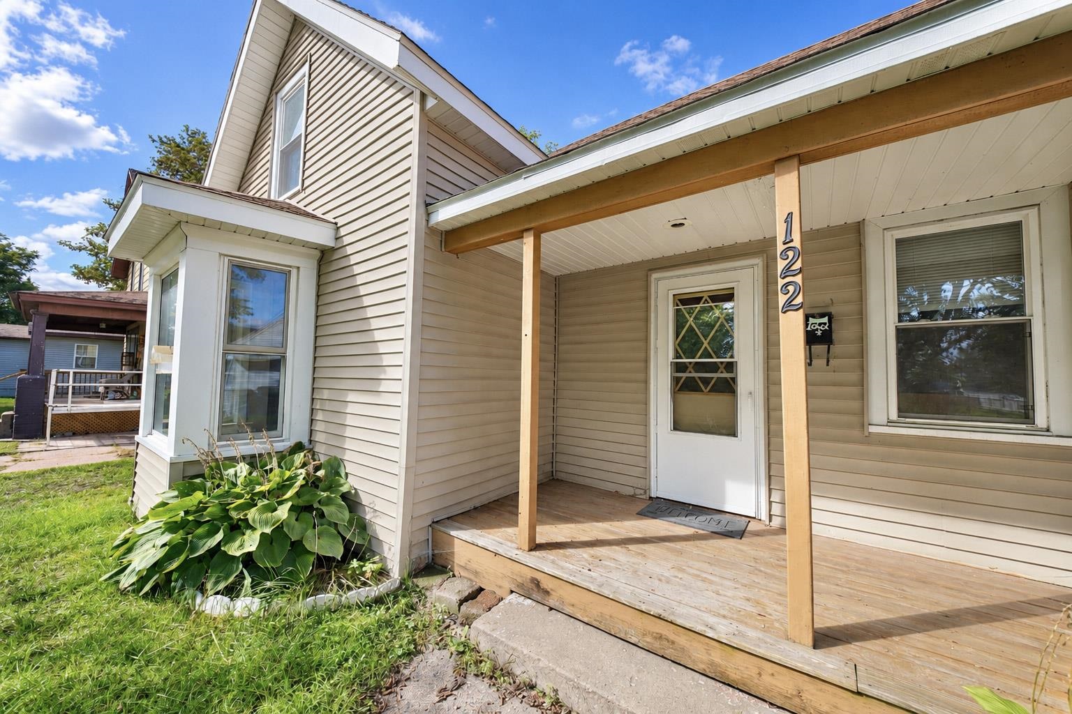 122 RIVER STREET, Wausau, Wisconsin 54401, 4 Bedrooms Bedrooms, ,1 BathroomBathrooms,Residential,For Sale,122 RIVER STREET,22604638