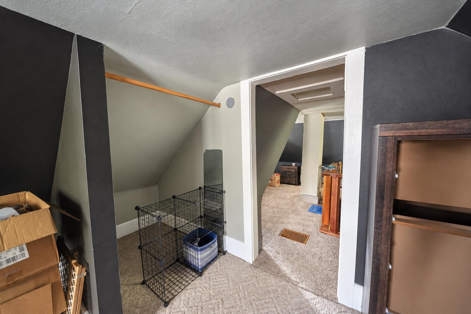 122 RIVER STREET, Wausau, Wisconsin 54401, 4 Bedrooms Bedrooms, ,1 BathroomBathrooms,Residential,For Sale,122 RIVER STREET,22604638