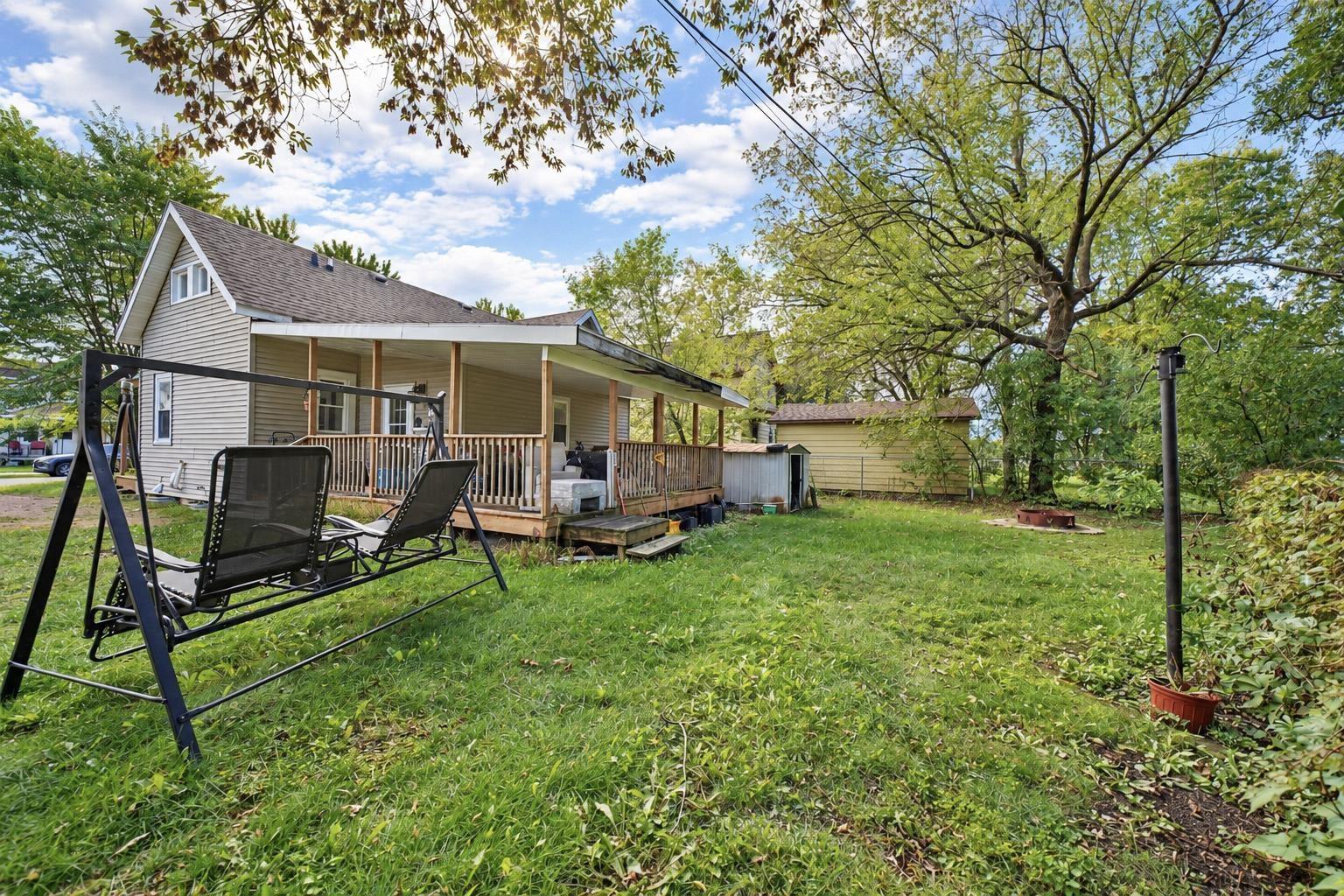122 RIVER STREET, Wausau, Wisconsin 54401, 4 Bedrooms Bedrooms, ,1 BathroomBathrooms,Residential,For Sale,122 RIVER STREET,22604638