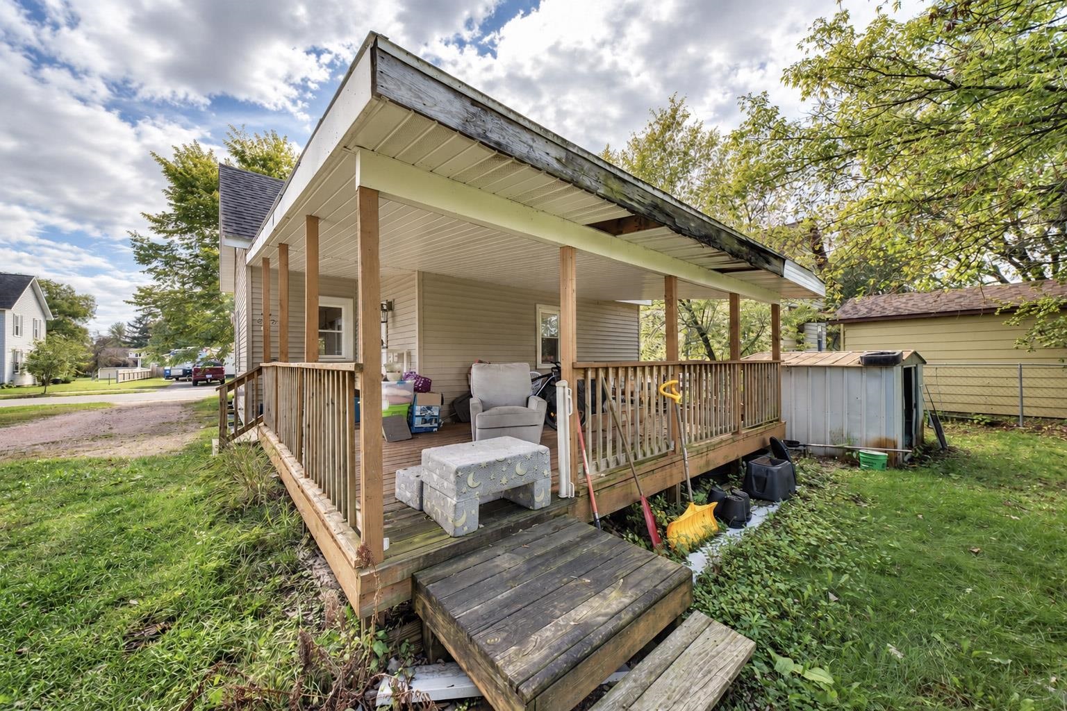 122 RIVER STREET, Wausau, Wisconsin 54401, 4 Bedrooms Bedrooms, ,1 BathroomBathrooms,Residential,For Sale,122 RIVER STREET,22604638